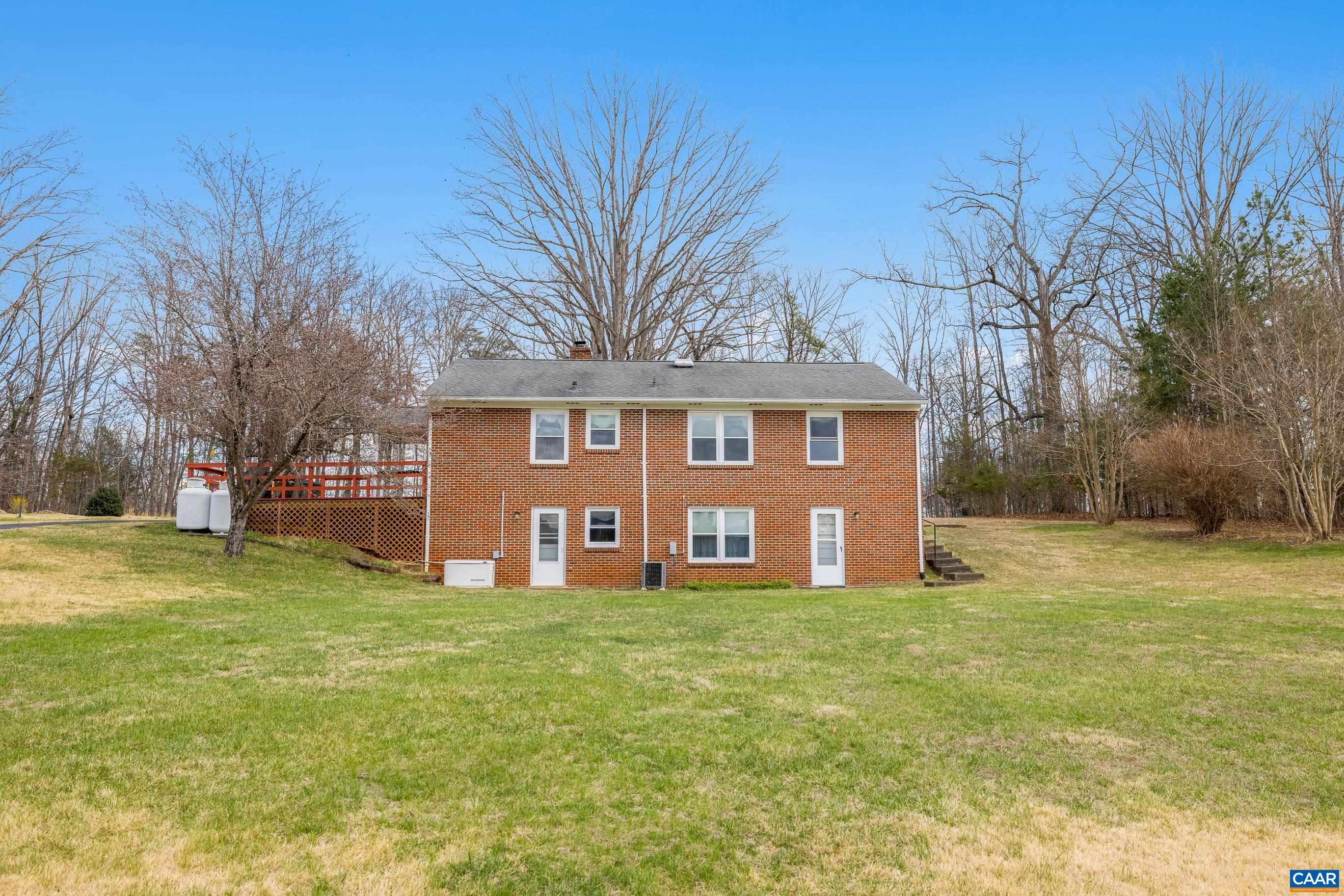 4112 DICKERSON RD, CHARLOTTESVILLE, Virginia 22911, 4 Bedrooms Bedrooms, ,2 BathroomsBathrooms,Residential,4112 DICKERSON RD,674564 MLS # 674564