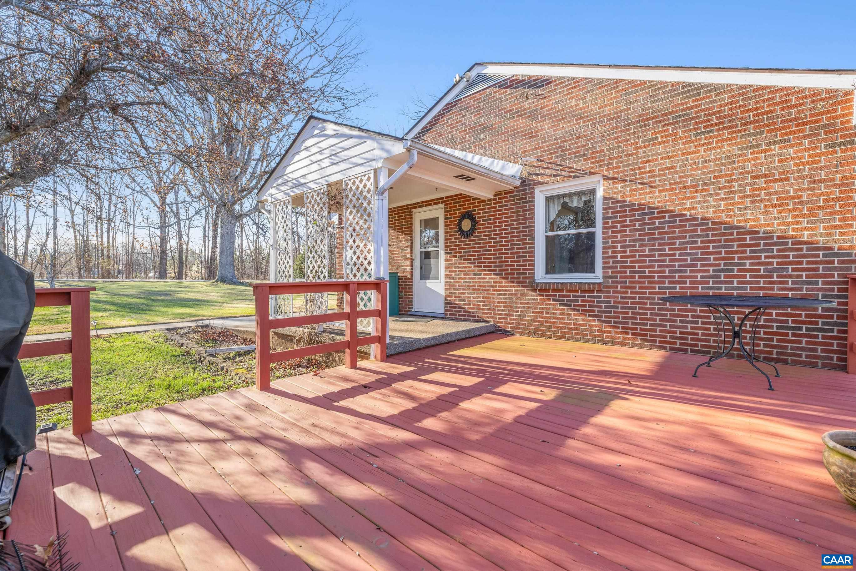 4112 DICKERSON RD, CHARLOTTESVILLE, Virginia 22911, 4 Bedrooms Bedrooms, ,2 BathroomsBathrooms,Residential,4112 DICKERSON RD,674564 MLS # 674564