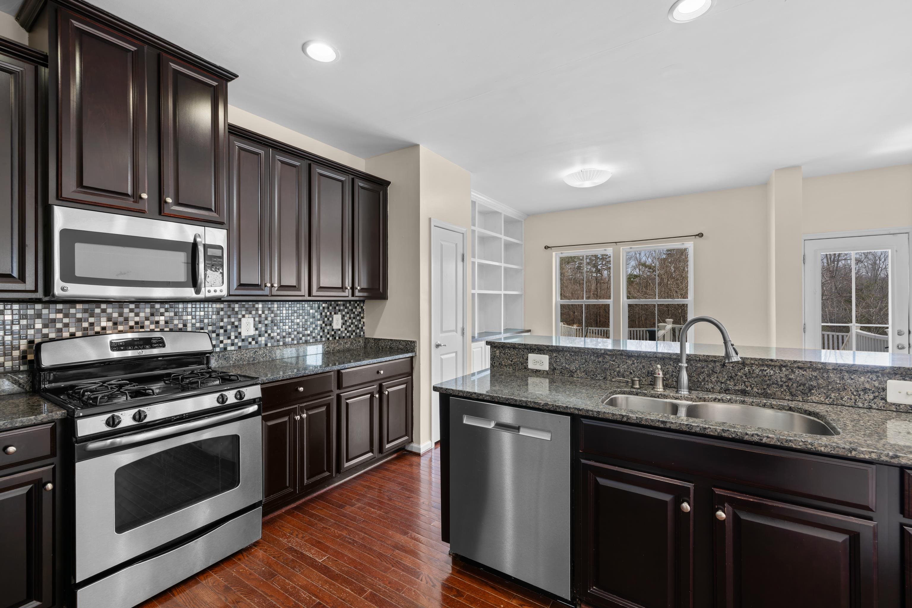 4517 BRIARWOOD DR, CHARLOTTESVILLE, Virginia 22911, 3 Bedrooms Bedrooms, ,3 BathroomsBathrooms,Residential,4517 BRIARWOOD DR,674565 MLS # 674565