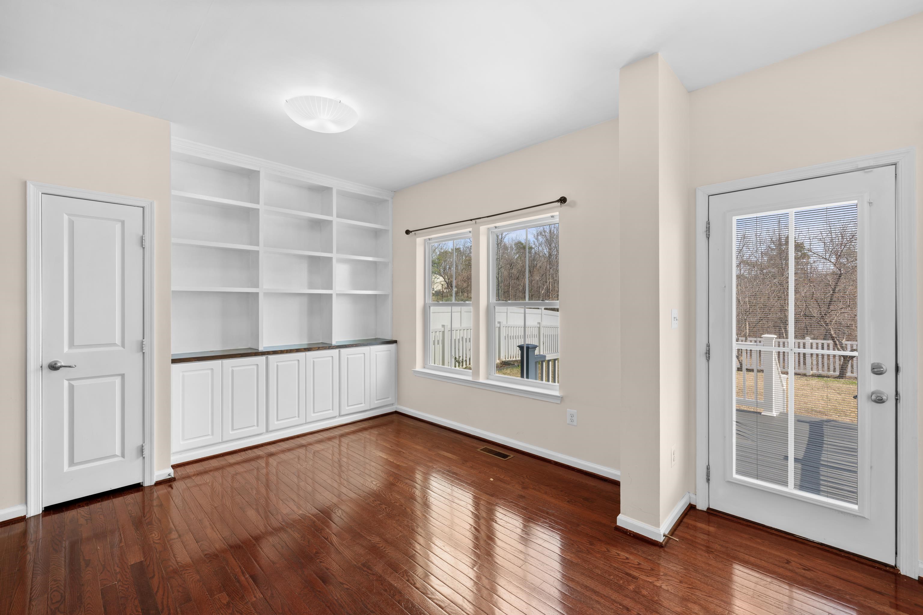 4517 BRIARWOOD DR, CHARLOTTESVILLE, Virginia 22911, 3 Bedrooms Bedrooms, ,3 BathroomsBathrooms,Residential,4517 BRIARWOOD DR,674565 MLS # 674565