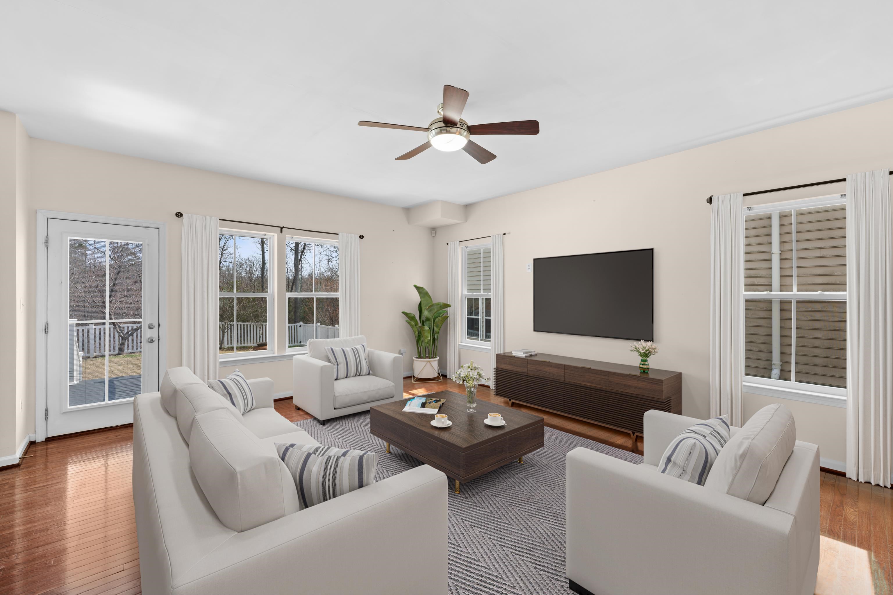 4517 BRIARWOOD DR, CHARLOTTESVILLE, Virginia 22911, 3 Bedrooms Bedrooms, ,3 BathroomsBathrooms,Residential,4517 BRIARWOOD DR,674565 MLS # 674565