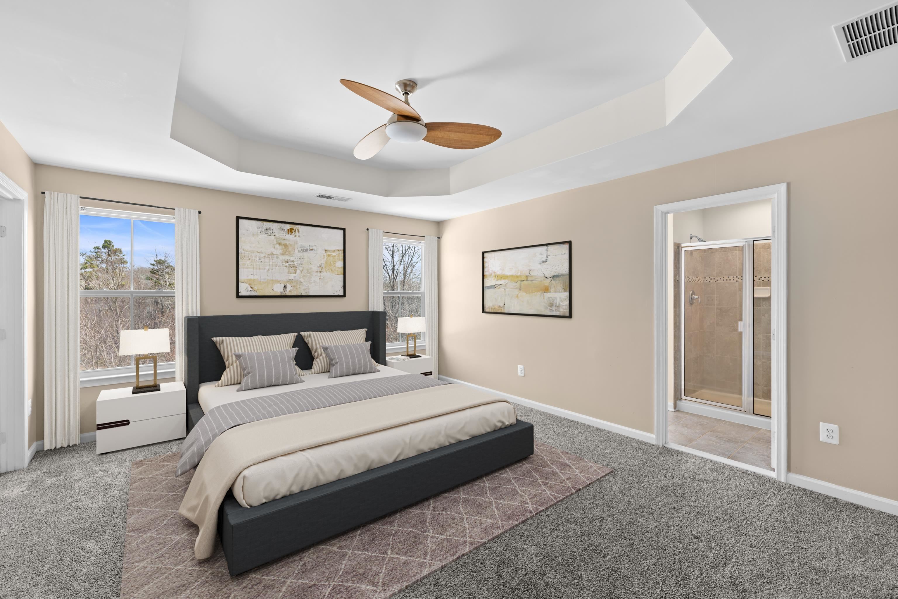 4517 BRIARWOOD DR, CHARLOTTESVILLE, Virginia 22911, 3 Bedrooms Bedrooms, ,3 BathroomsBathrooms,Residential,4517 BRIARWOOD DR,674565 MLS # 674565