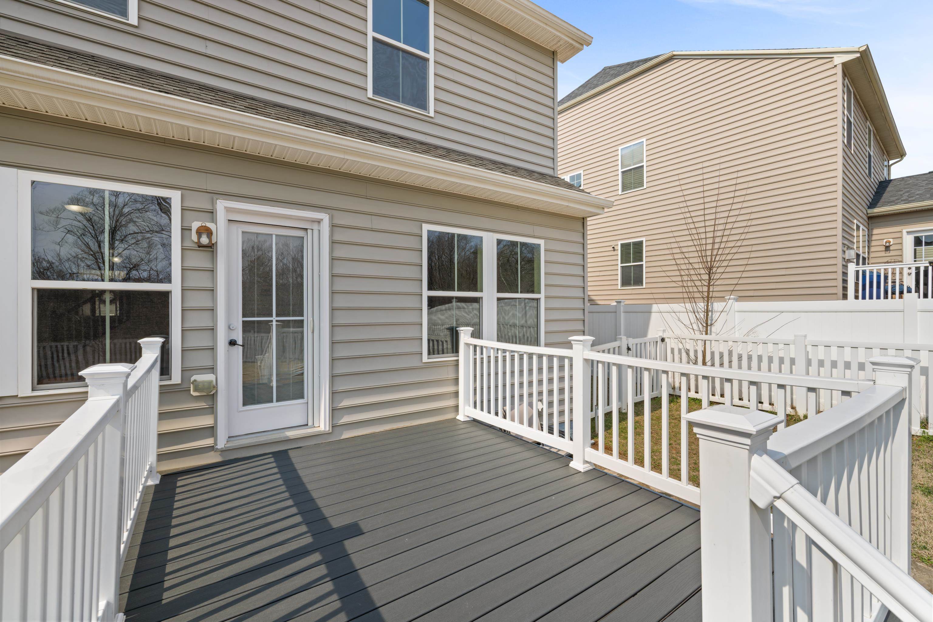 4517 BRIARWOOD DR, CHARLOTTESVILLE, Virginia 22911, 3 Bedrooms Bedrooms, ,3 BathroomsBathrooms,Residential,4517 BRIARWOOD DR,674565 MLS # 674565