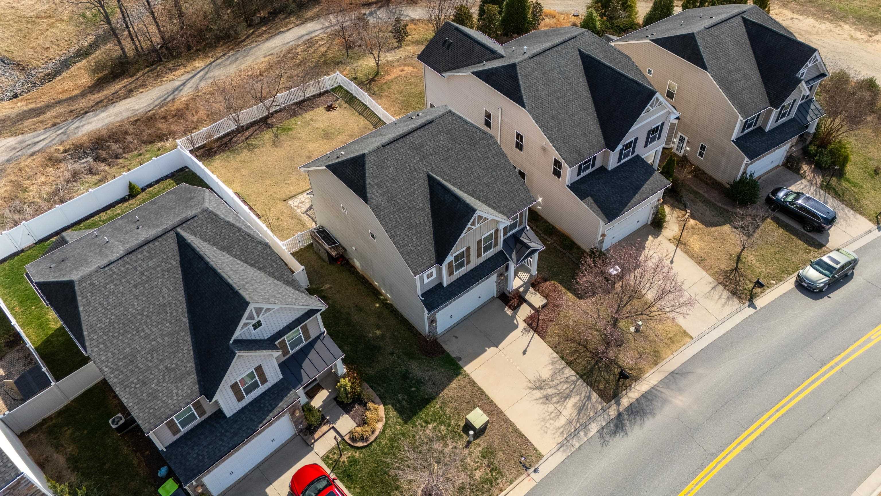 4517 BRIARWOOD DR, CHARLOTTESVILLE, Virginia 22911, 3 Bedrooms Bedrooms, ,3 BathroomsBathrooms,Residential,4517 BRIARWOOD DR,674565 MLS # 674565