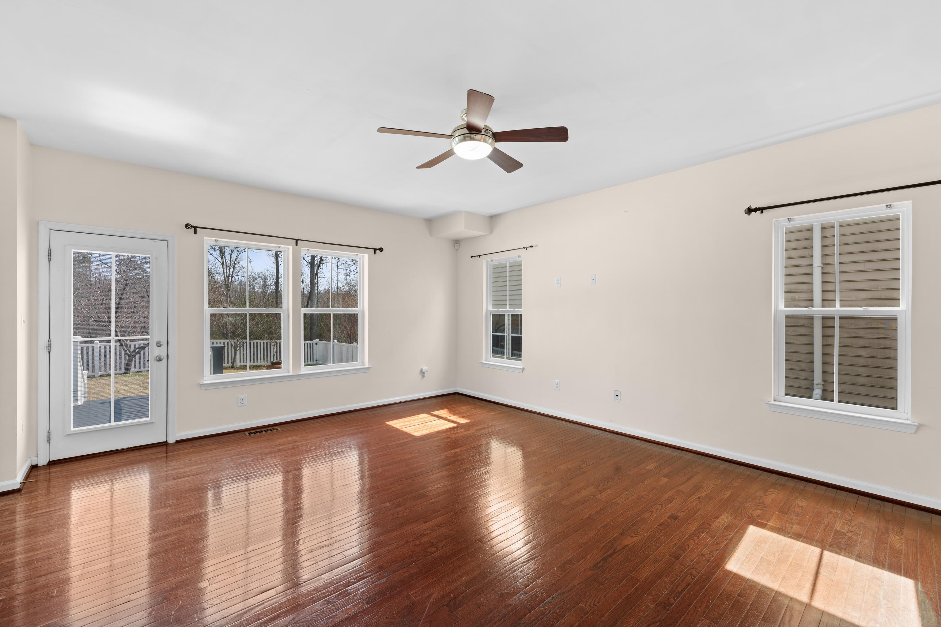 4517 BRIARWOOD DR, CHARLOTTESVILLE, Virginia 22911, 3 Bedrooms Bedrooms, ,3 BathroomsBathrooms,Residential,4517 BRIARWOOD DR,674565 MLS # 674565