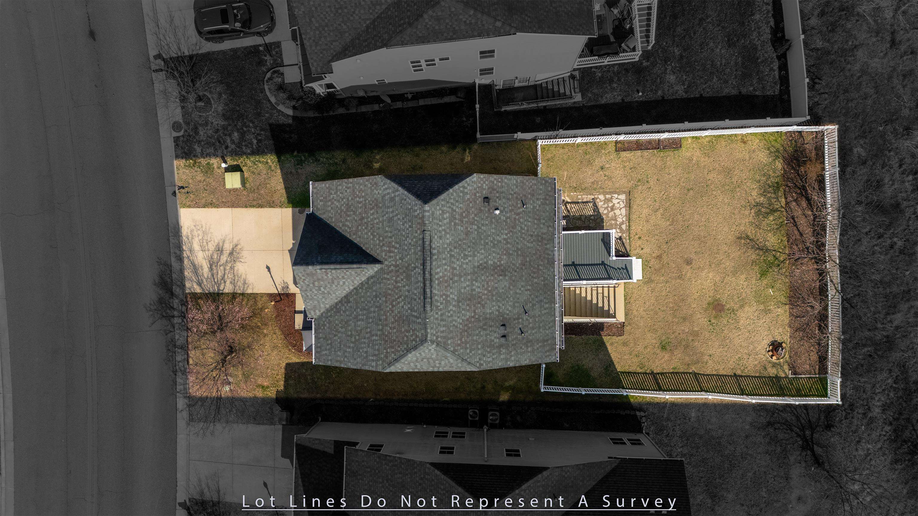 4517 BRIARWOOD DR, CHARLOTTESVILLE, Virginia 22911, 3 Bedrooms Bedrooms, ,3 BathroomsBathrooms,Residential,4517 BRIARWOOD DR,674565 MLS # 674565