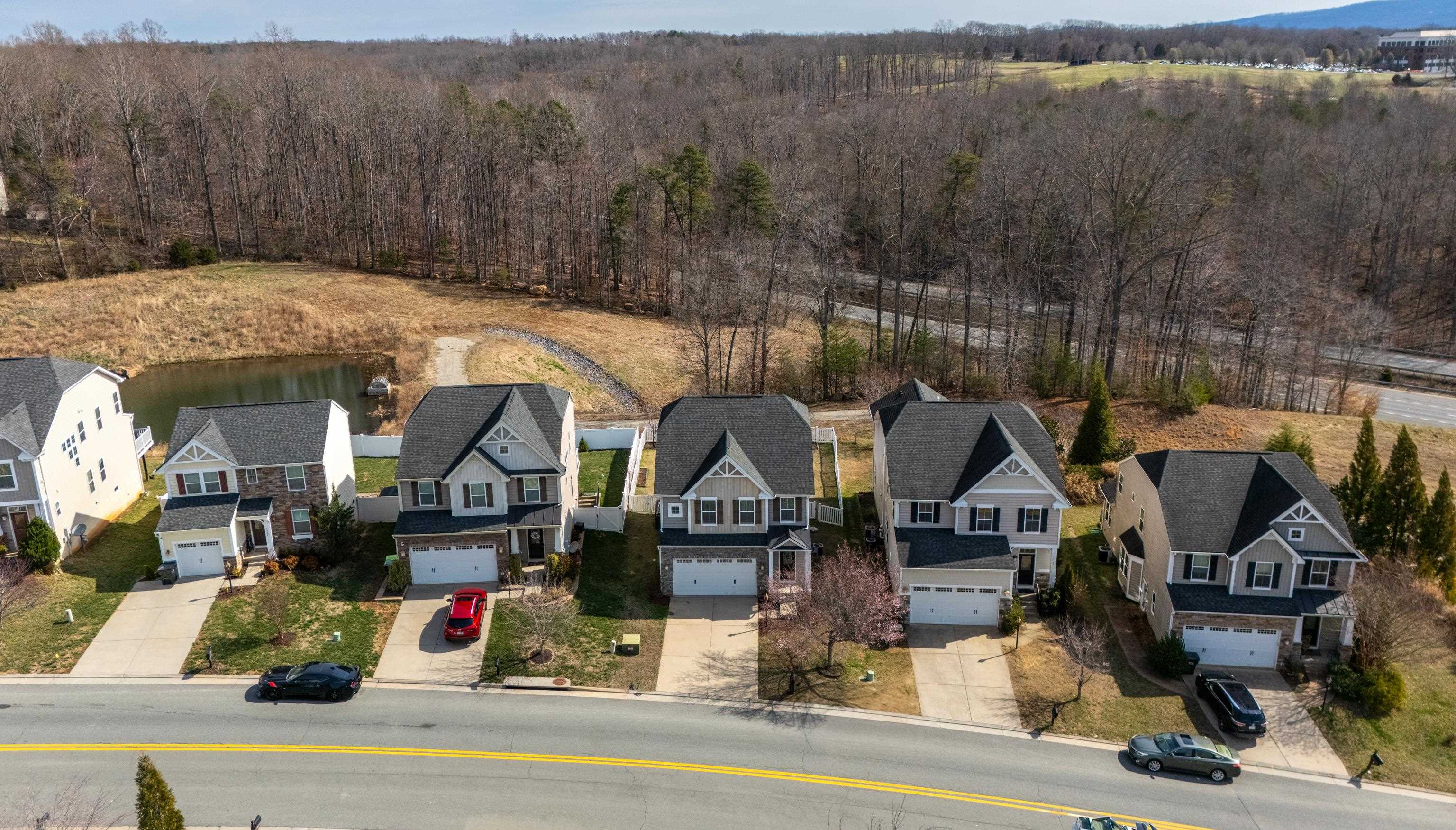 4517 BRIARWOOD DR, CHARLOTTESVILLE, Virginia 22911, 3 Bedrooms Bedrooms, ,3 BathroomsBathrooms,Residential,4517 BRIARWOOD DR,674565 MLS # 674565