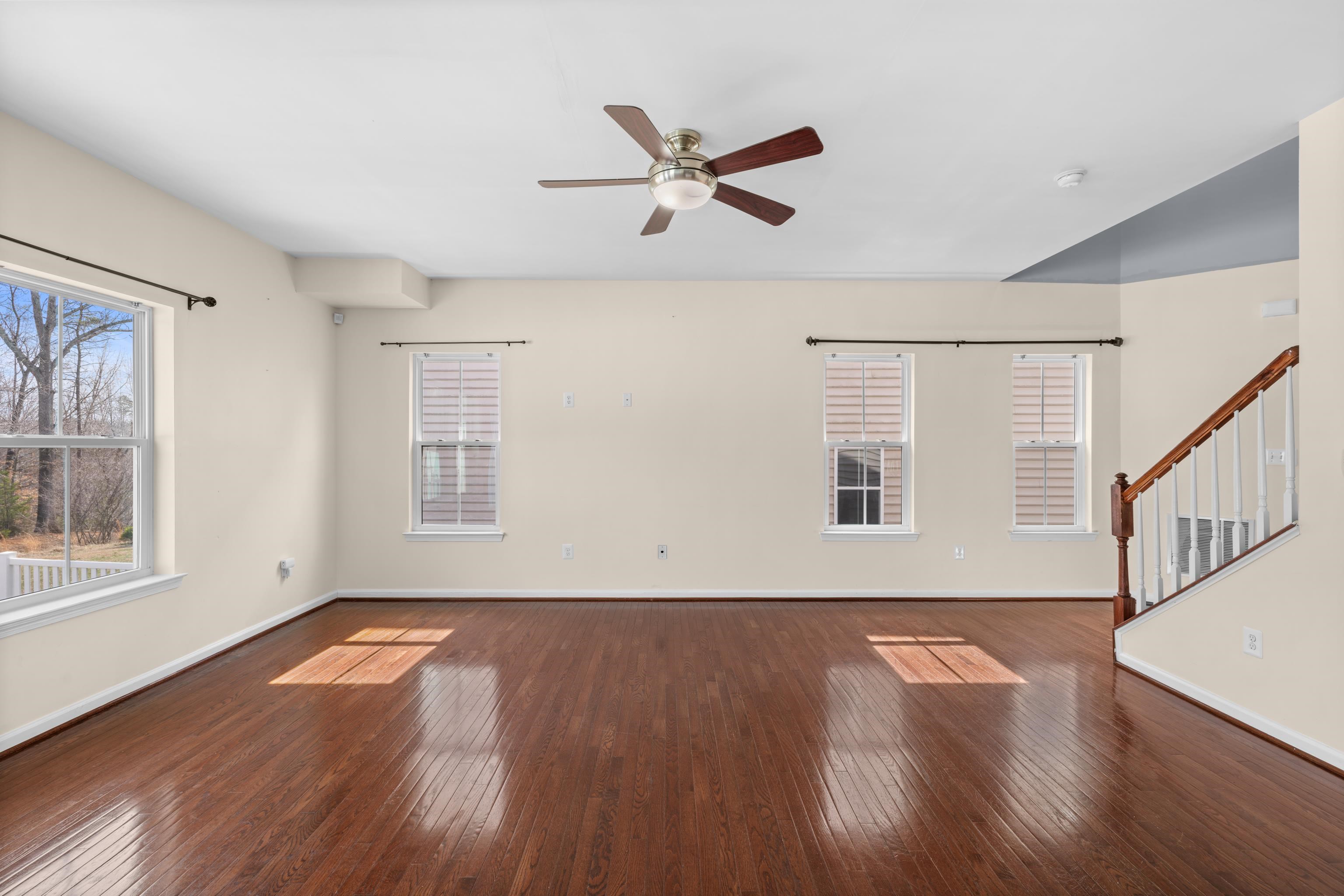 4517 BRIARWOOD DR, CHARLOTTESVILLE, Virginia 22911, 3 Bedrooms Bedrooms, ,3 BathroomsBathrooms,Residential,4517 BRIARWOOD DR,674565 MLS # 674565