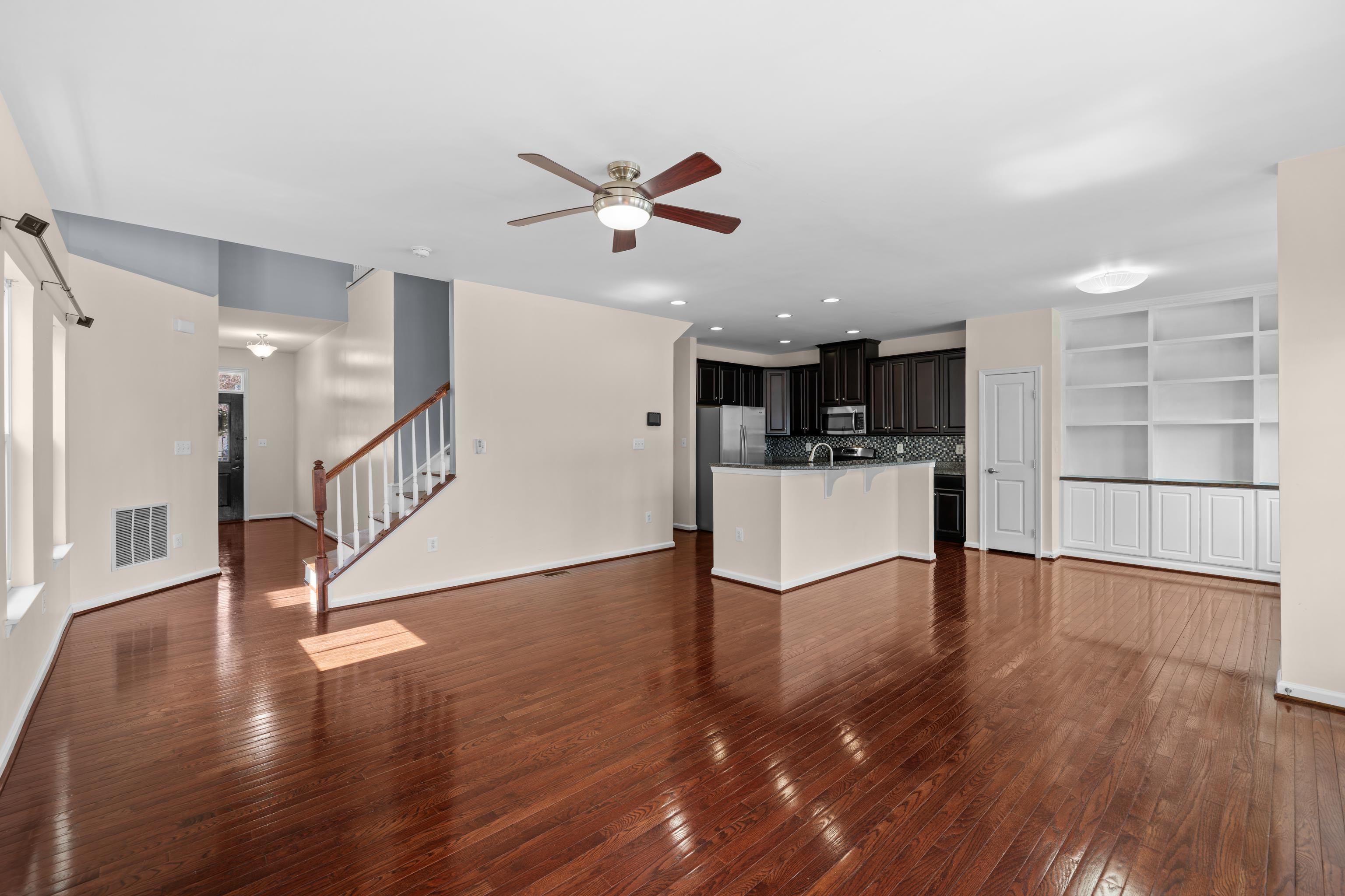 4517 BRIARWOOD DR, CHARLOTTESVILLE, Virginia 22911, 3 Bedrooms Bedrooms, ,3 BathroomsBathrooms,Residential,4517 BRIARWOOD DR,674565 MLS # 674565