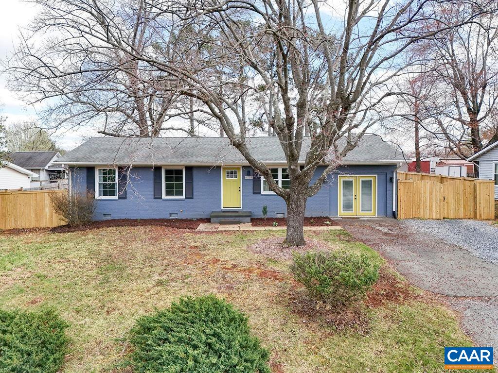 6115 ALBERTA DR, CROZET, Virginia 22932, 3 Bedrooms Bedrooms, ,1 BathroomBathrooms,Residential,6115 ALBERTA DR,674566 MLS # 674566