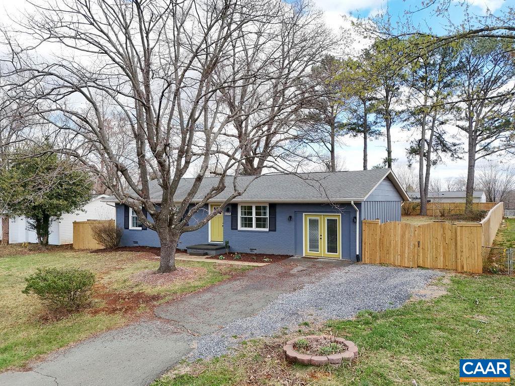 6115 ALBERTA DR, CROZET, Virginia 22932, 3 Bedrooms Bedrooms, ,1 BathroomBathrooms,Residential,6115 ALBERTA DR,674566 MLS # 674566