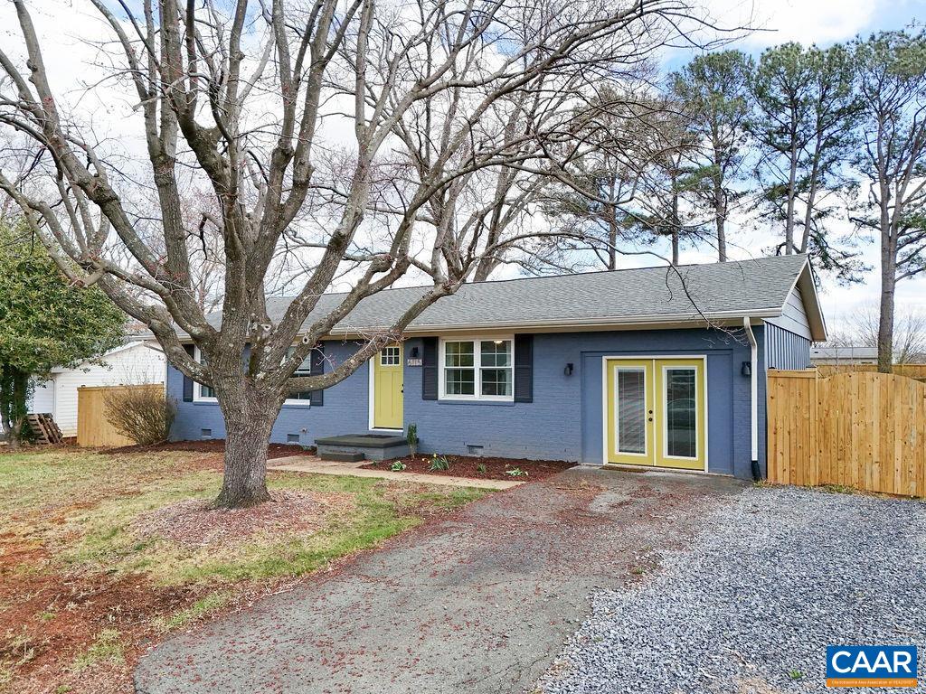 6115 ALBERTA DR, CROZET, Virginia 22932, 3 Bedrooms Bedrooms, ,1 BathroomBathrooms,Residential,6115 ALBERTA DR,674566 MLS # 674566