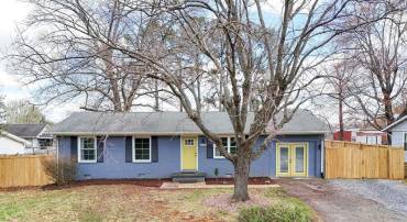 6115 ALBERTA DR, CROZET, Virginia 22932, 3 Bedrooms Bedrooms, ,1 BathroomBathrooms,Residential,6115 ALBERTA DR,674566 MLS # 674566