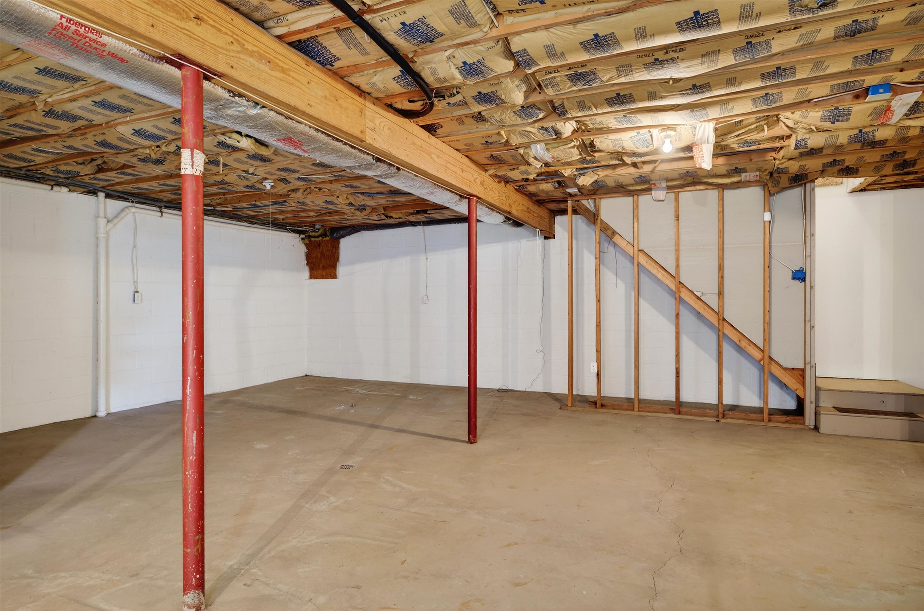 36 SKYLINE AVE, STUARTS DRAFT, Virginia 24477, 3 Bedrooms Bedrooms, ,2 BathroomsBathrooms,Residential,36 SKYLINE AVE,674567 MLS # 674567