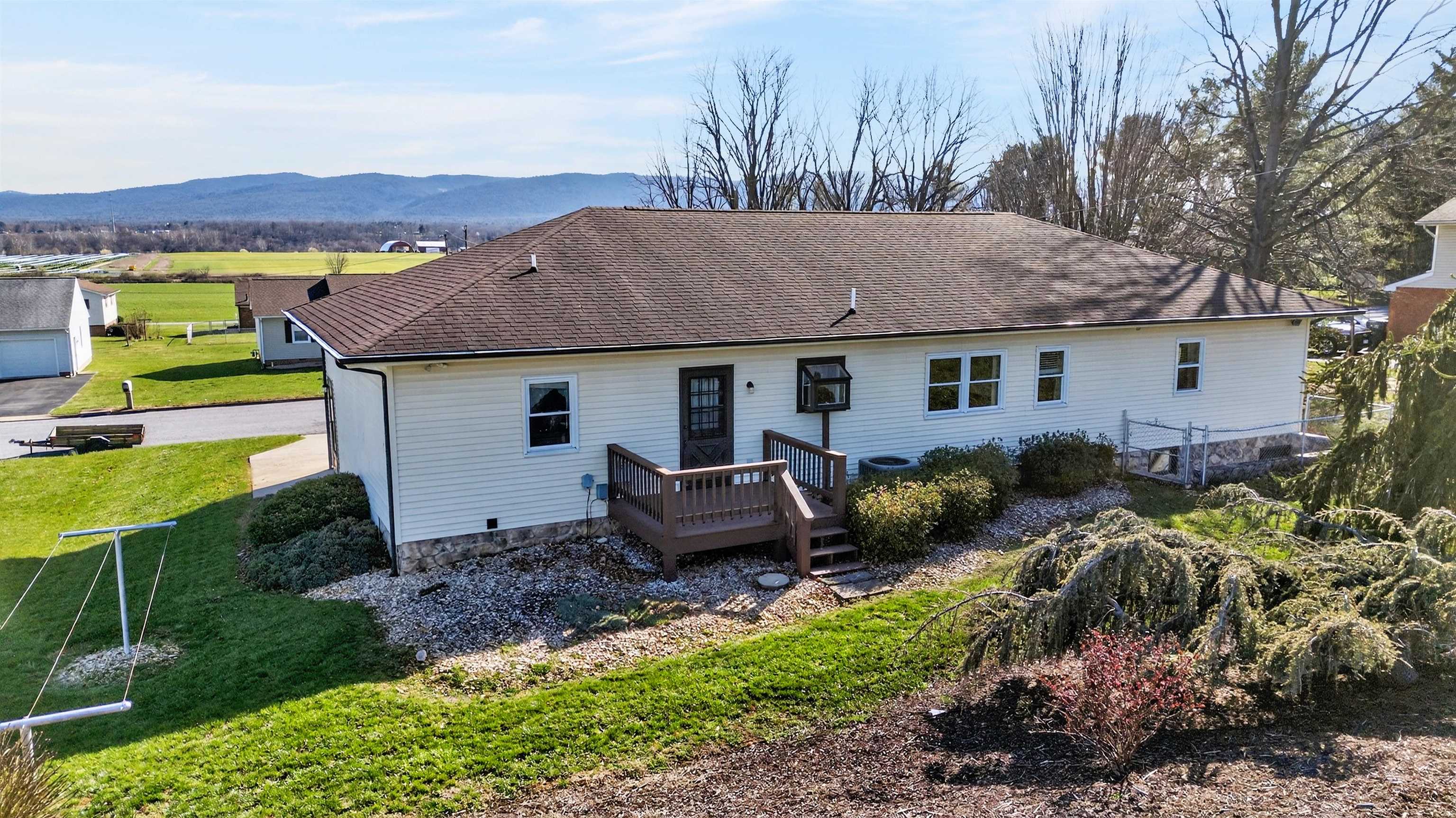 36 SKYLINE AVE, STUARTS DRAFT, Virginia 24477, 3 Bedrooms Bedrooms, ,2 BathroomsBathrooms,Residential,36 SKYLINE AVE,674567 MLS # 674567