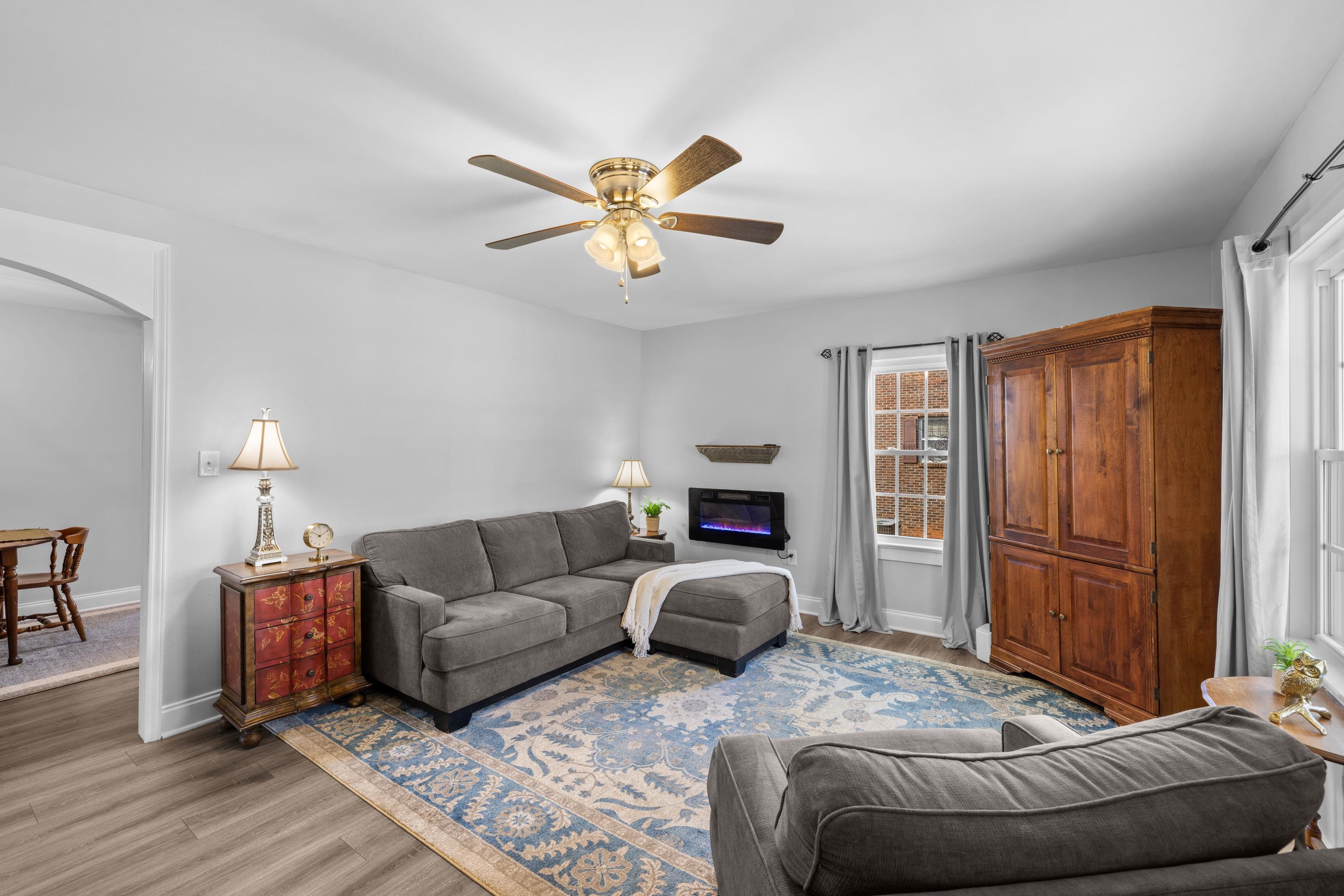 151 STUART AVE, STUARTS DRAFT, Virginia 24477, 3 Bedrooms Bedrooms, ,2 BathroomsBathrooms,Residential,151 STUART AVE,674568 MLS # 674568