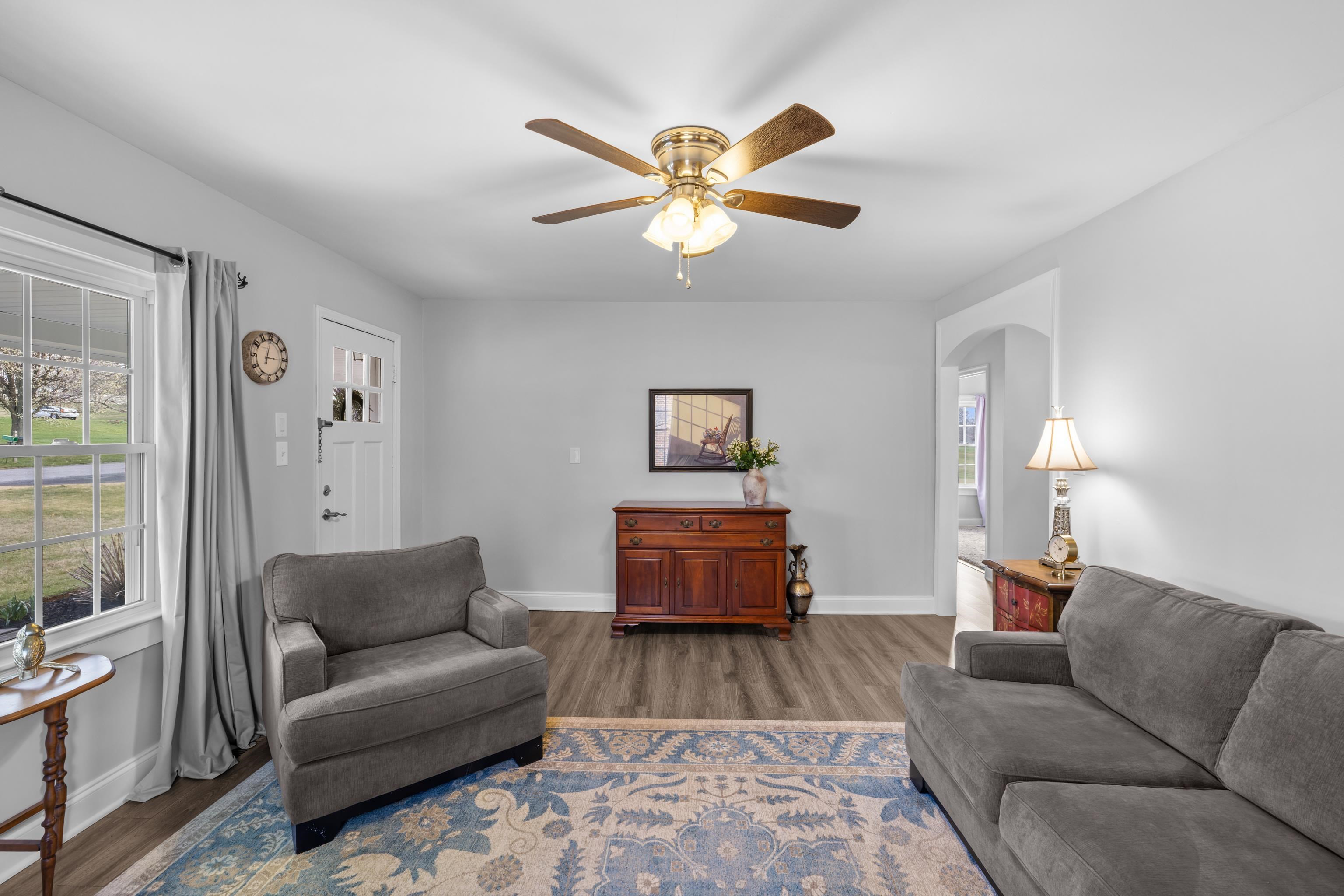 151 STUART AVE, STUARTS DRAFT, Virginia 24477, 3 Bedrooms Bedrooms, ,2 BathroomsBathrooms,Residential,151 STUART AVE,674568 MLS # 674568