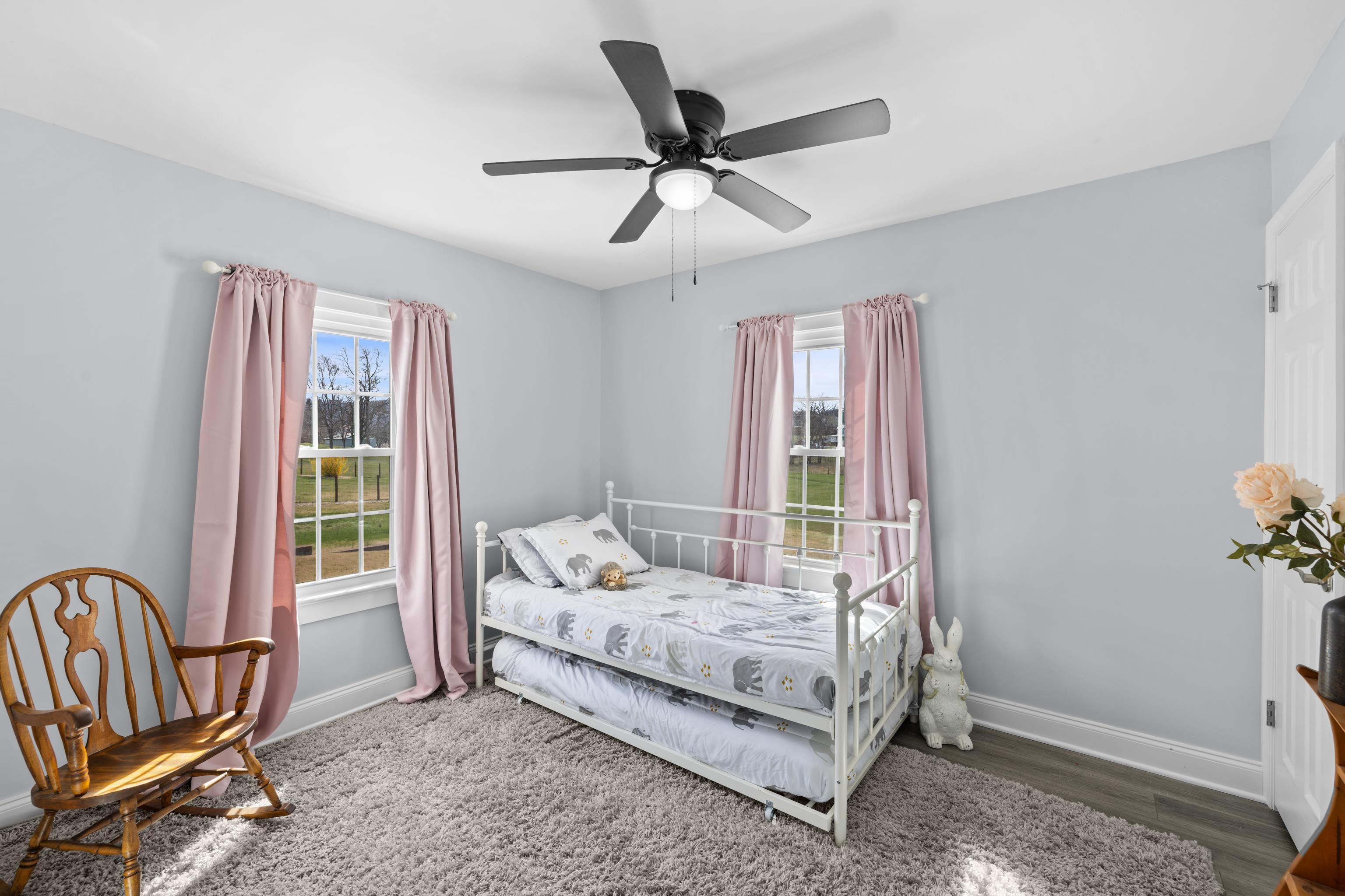 151 STUART AVE, STUARTS DRAFT, Virginia 24477, 3 Bedrooms Bedrooms, ,2 BathroomsBathrooms,Residential,151 STUART AVE,674568 MLS # 674568