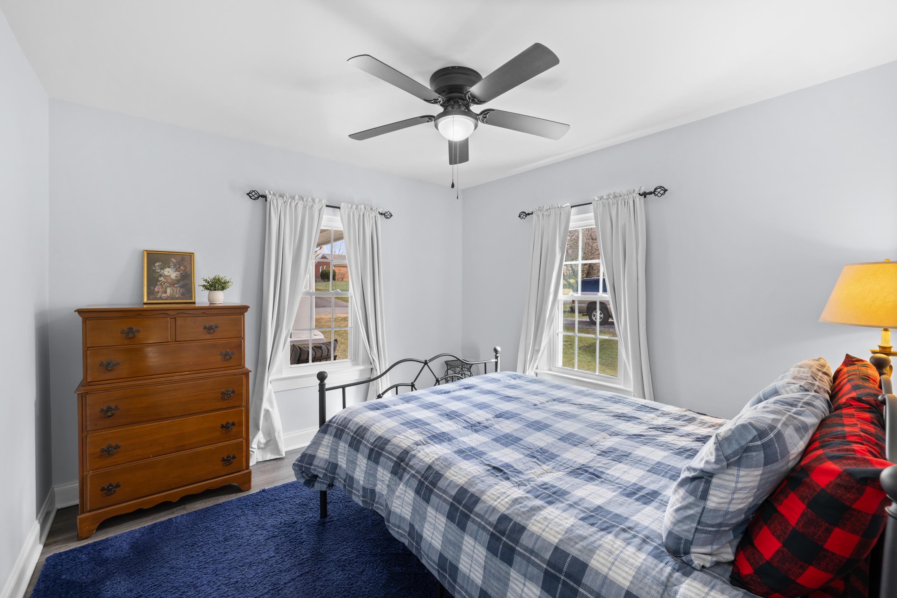 151 STUART AVE, STUARTS DRAFT, Virginia 24477, 3 Bedrooms Bedrooms, ,2 BathroomsBathrooms,Residential,151 STUART AVE,674568 MLS # 674568