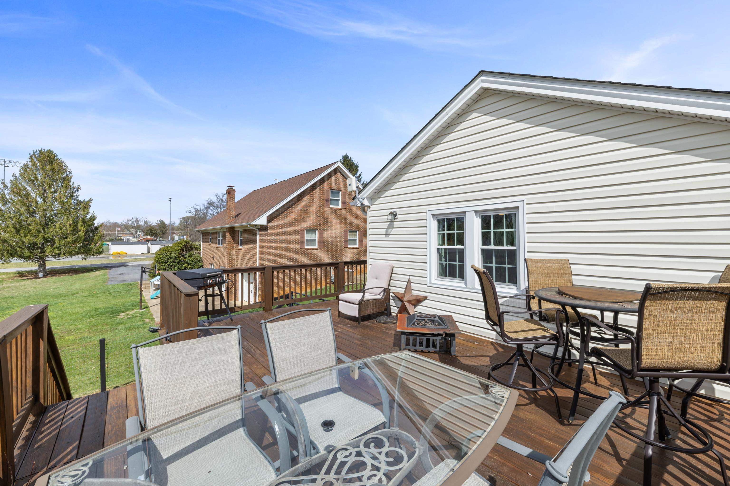 151 STUART AVE, STUARTS DRAFT, Virginia 24477, 3 Bedrooms Bedrooms, ,2 BathroomsBathrooms,Residential,151 STUART AVE,674568 MLS # 674568