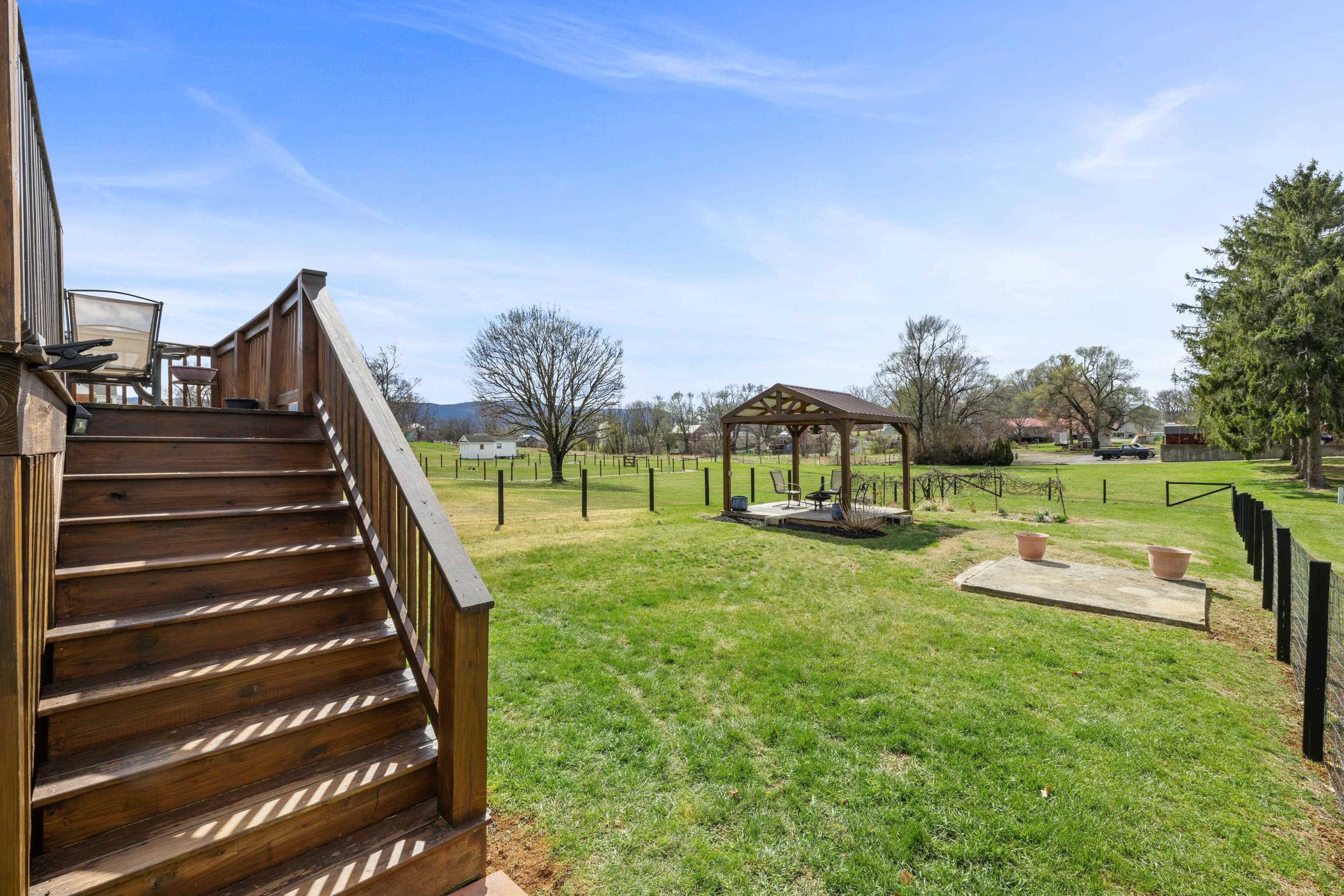 151 STUART AVE, STUARTS DRAFT, Virginia 24477, 3 Bedrooms Bedrooms, ,2 BathroomsBathrooms,Residential,151 STUART AVE,674568 MLS # 674568