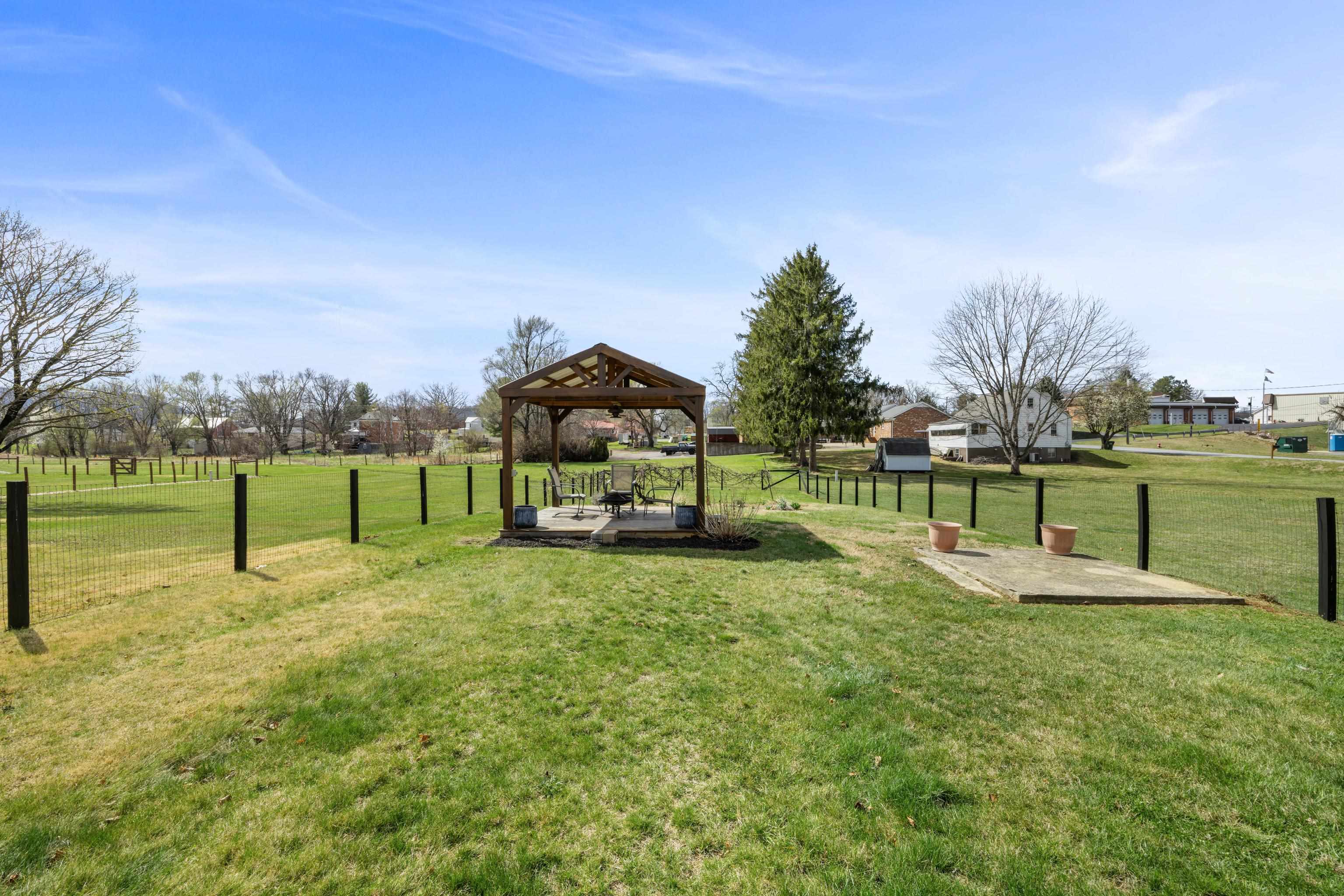 151 STUART AVE, STUARTS DRAFT, Virginia 24477, 3 Bedrooms Bedrooms, ,2 BathroomsBathrooms,Residential,151 STUART AVE,674568 MLS # 674568