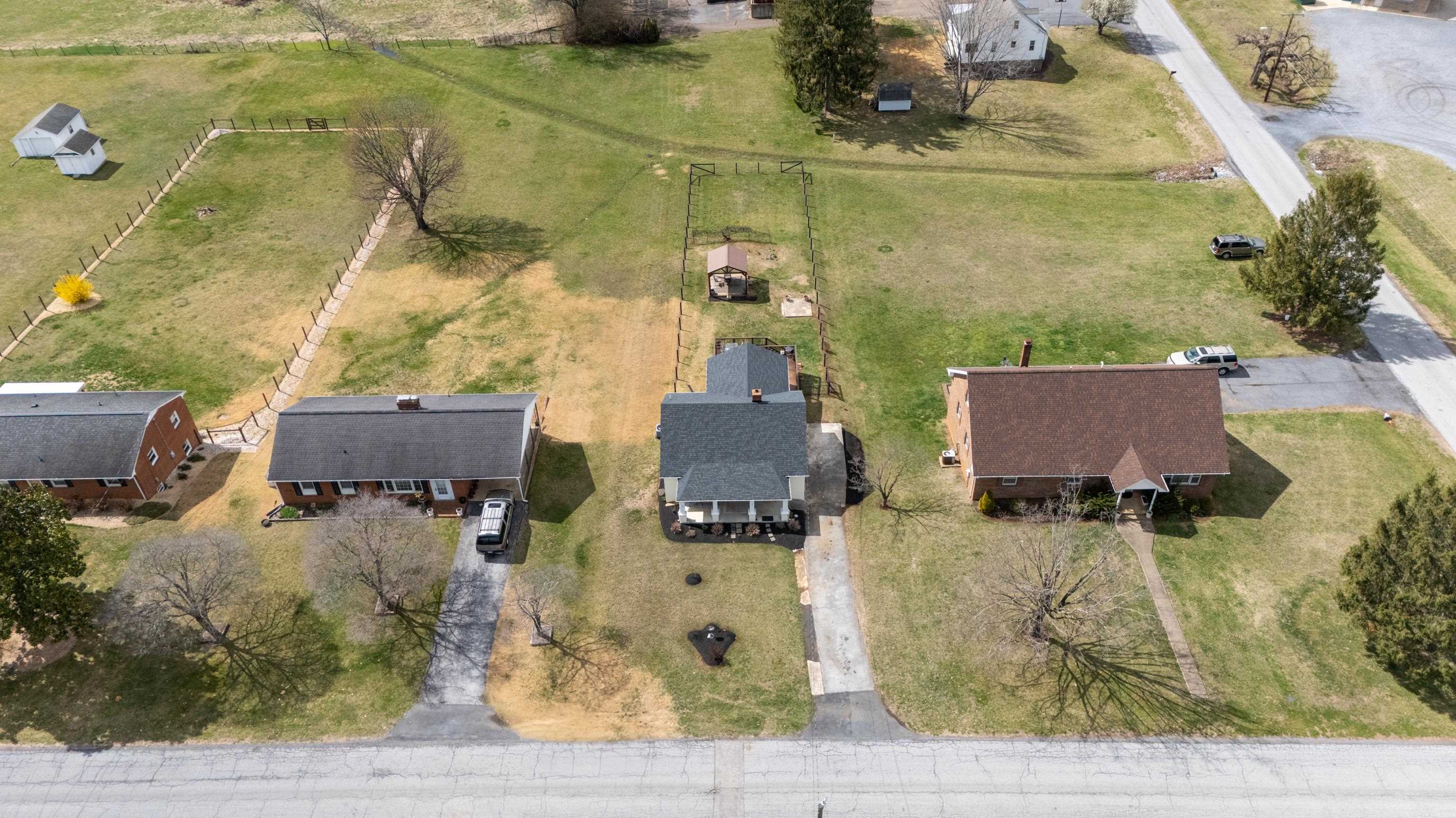 151 STUART AVE, STUARTS DRAFT, Virginia 24477, 3 Bedrooms Bedrooms, ,2 BathroomsBathrooms,Residential,151 STUART AVE,674568 MLS # 674568