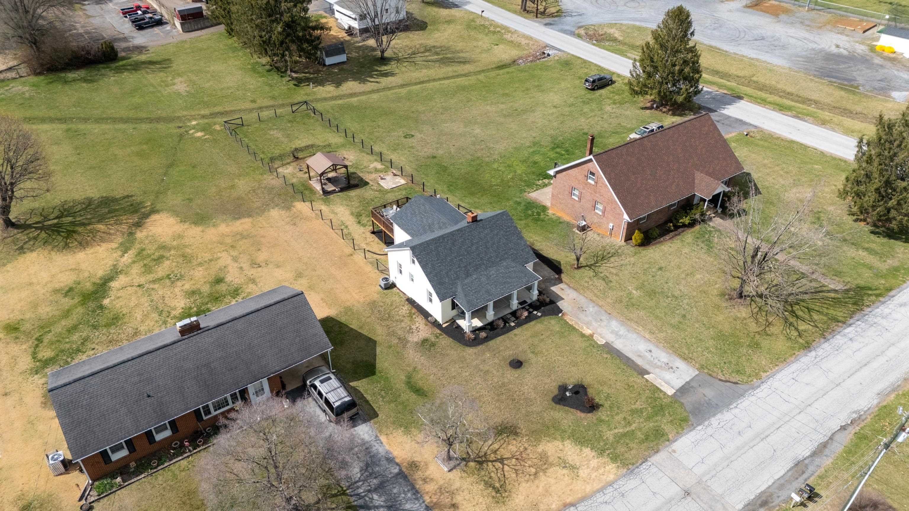 151 STUART AVE, STUARTS DRAFT, Virginia 24477, 3 Bedrooms Bedrooms, ,2 BathroomsBathrooms,Residential,151 STUART AVE,674568 MLS # 674568