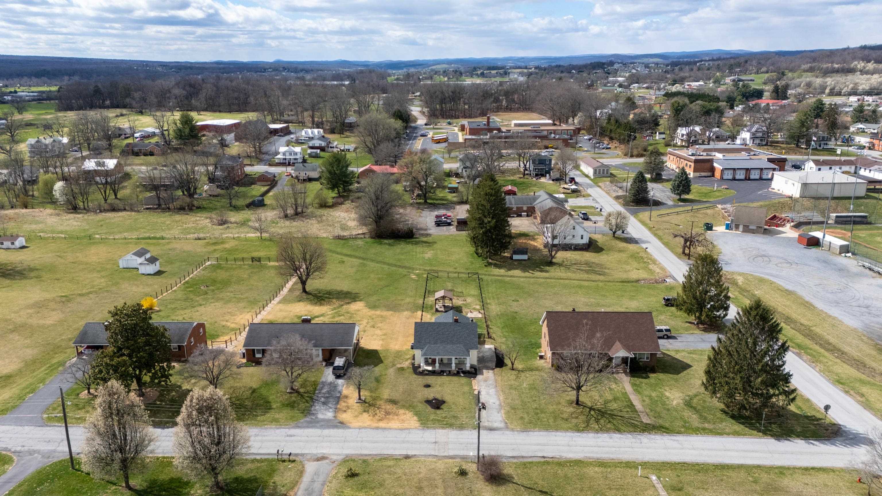 151 STUART AVE, STUARTS DRAFT, Virginia 24477, 3 Bedrooms Bedrooms, ,2 BathroomsBathrooms,Residential,151 STUART AVE,674568 MLS # 674568