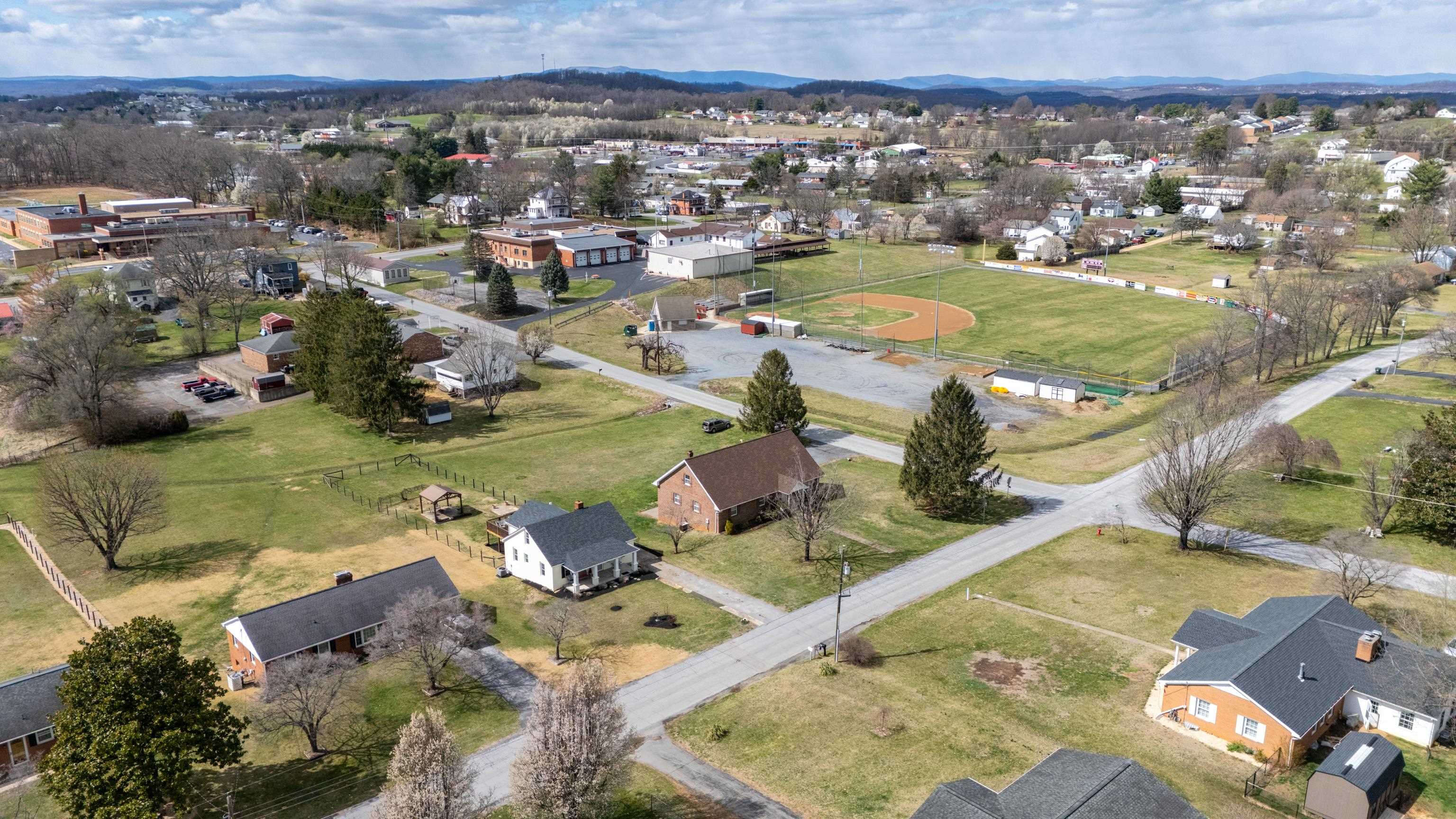 151 STUART AVE, STUARTS DRAFT, Virginia 24477, 3 Bedrooms Bedrooms, ,2 BathroomsBathrooms,Residential,151 STUART AVE,674568 MLS # 674568