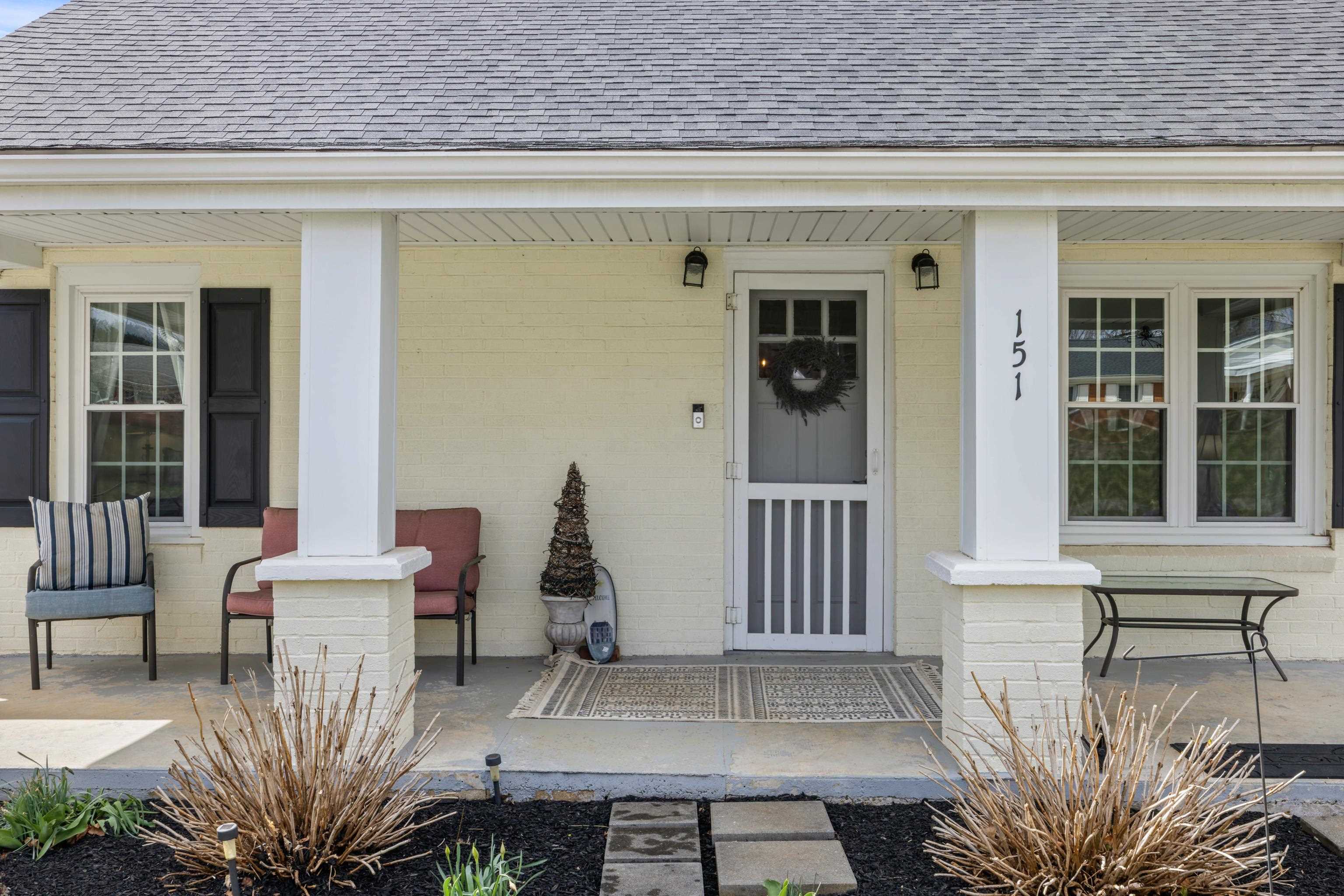 151 STUART AVE, STUARTS DRAFT, Virginia 24477, 3 Bedrooms Bedrooms, ,2 BathroomsBathrooms,Residential,151 STUART AVE,674568 MLS # 674568