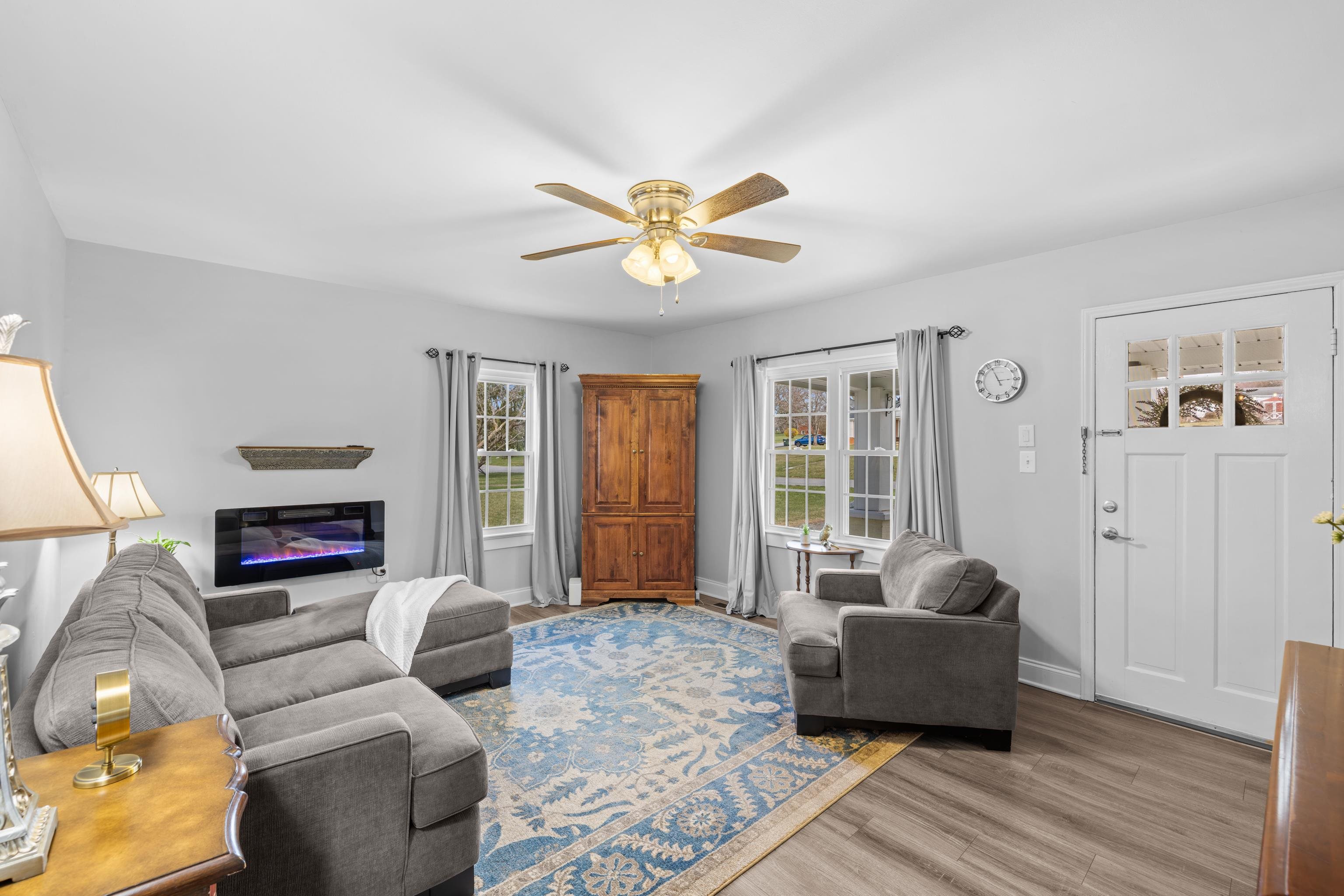 151 STUART AVE, STUARTS DRAFT, Virginia 24477, 3 Bedrooms Bedrooms, ,2 BathroomsBathrooms,Residential,151 STUART AVE,674568 MLS # 674568