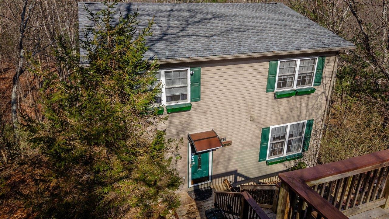 140 LAIRD PL, MCGAHEYSVILLE, Virginia 22840, 3 Bedrooms Bedrooms, ,3 BathroomsBathrooms,Residential,140 LAIRD PL,674570 MLS # 674570