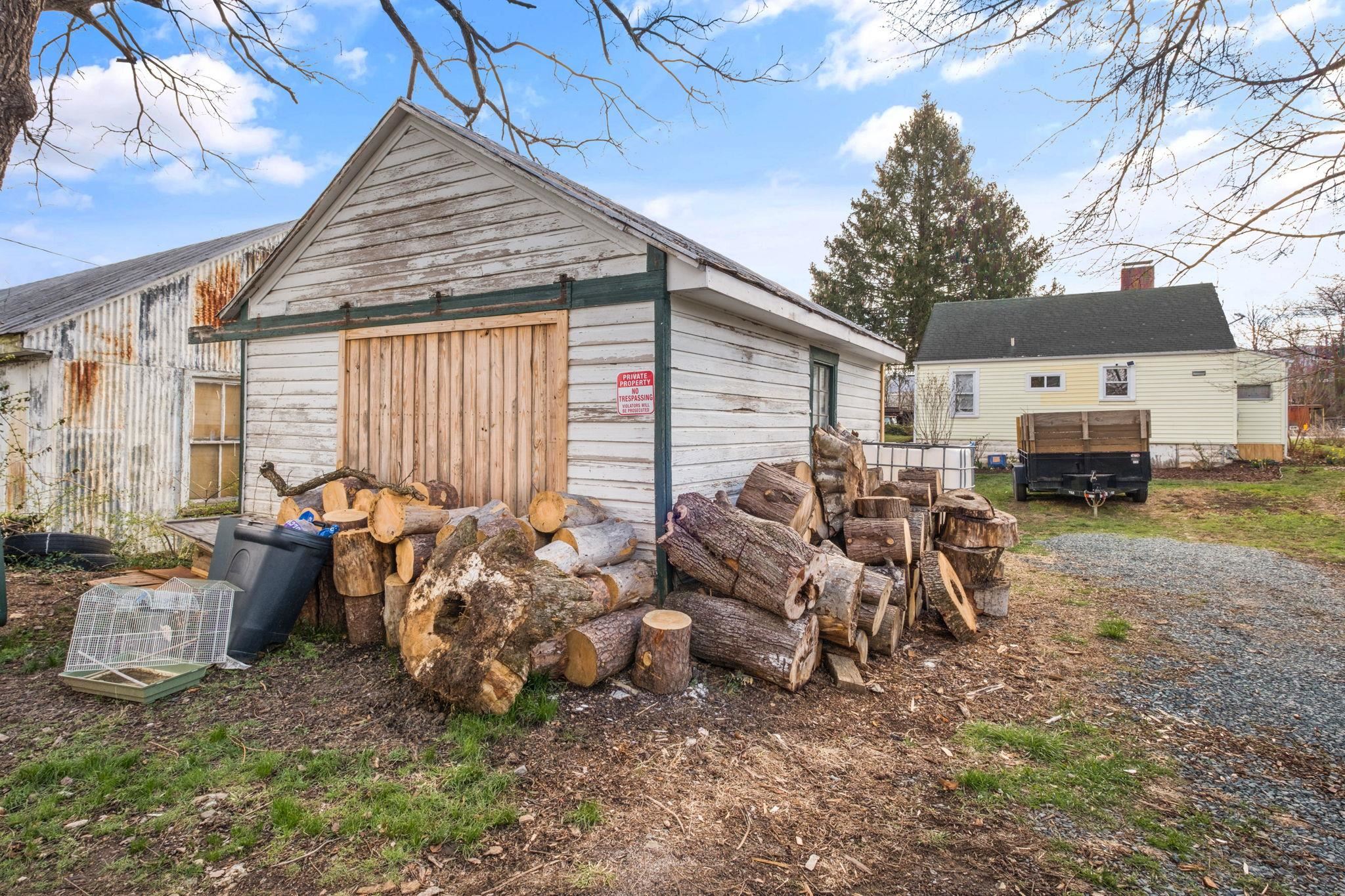 681 N BAYARD AVE, WAYNESBORO, Virginia 22980, 2 Bedrooms Bedrooms, ,1 BathroomBathrooms,Residential,681 N BAYARD AVE,674571 MLS # 674571