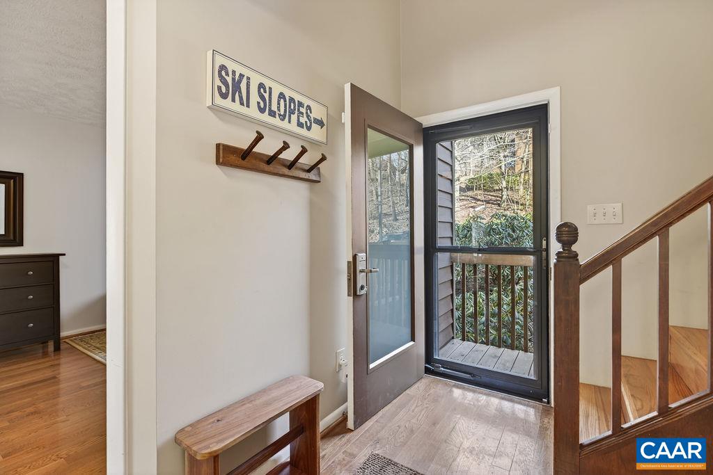 745 LAURELWOOD CONDOS, ROSELAND, Virginia 22967, 2 Bedrooms Bedrooms, ,2 BathroomsBathrooms,Residential,745 LAURELWOOD CONDOS,674572 MLS # 674572