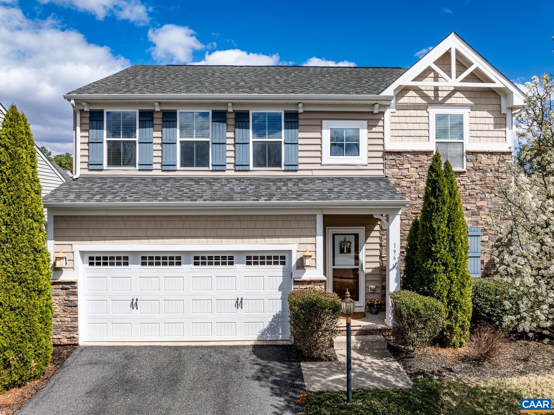 196 APPALACHIAN LN, ZION CROSSROADS, Virginia 22942, 4 Bedrooms Bedrooms, ,2 BathroomsBathrooms,Residential,196 APPALACHIAN LN,674579 MLS # 674579