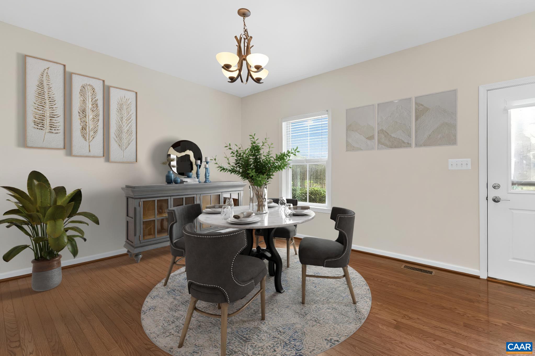 196 APPALACHIAN LN, ZION CROSSROADS, Virginia 22942, 4 Bedrooms Bedrooms, ,2 BathroomsBathrooms,Residential,196 APPALACHIAN LN,674579 MLS # 674579