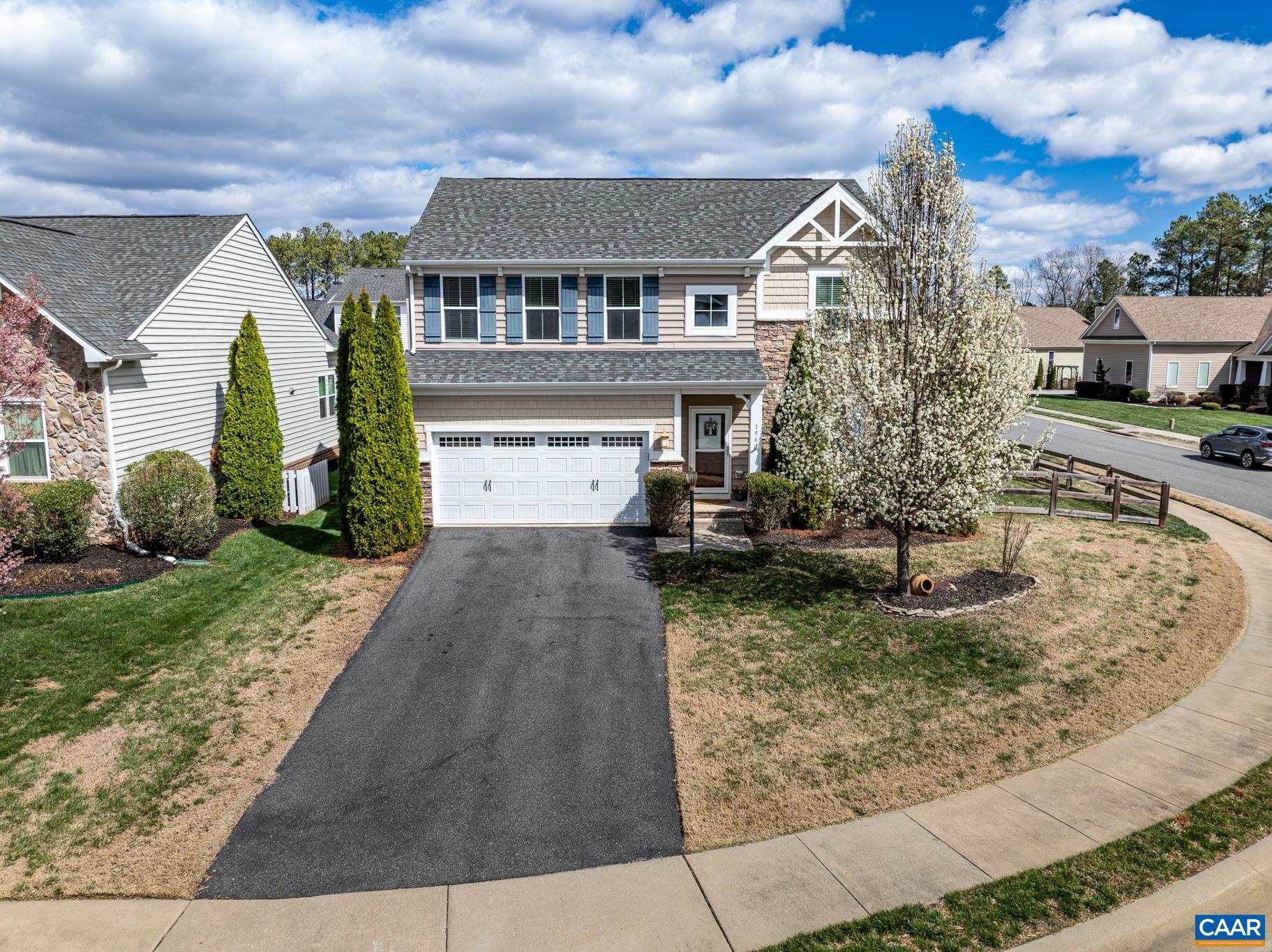 196 APPALACHIAN LN, ZION CROSSROADS, Virginia 22942, 4 Bedrooms Bedrooms, ,2 BathroomsBathrooms,Residential,196 APPALACHIAN LN,674579 MLS # 674579