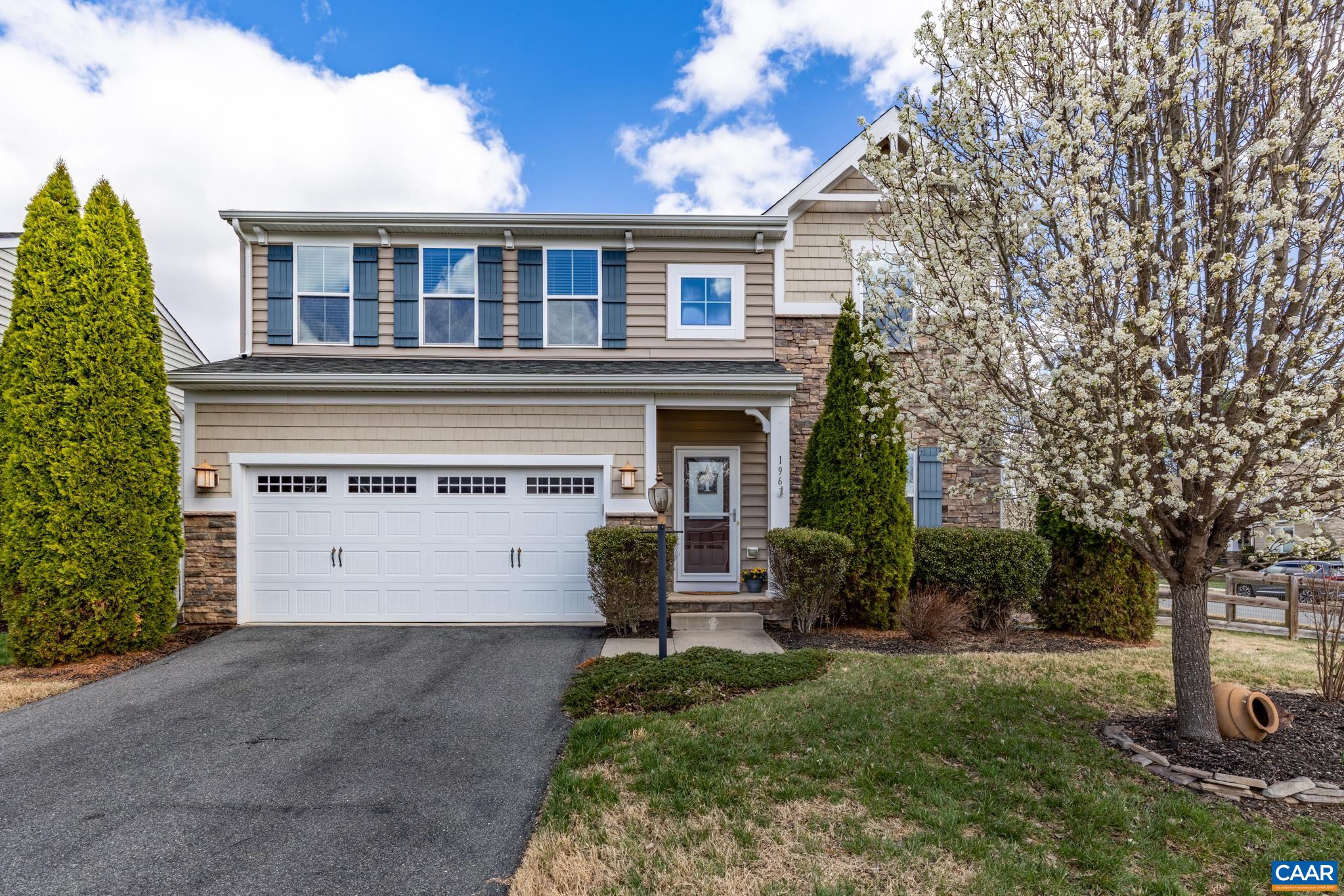 196 APPALACHIAN LN, ZION CROSSROADS, Virginia 22942, 4 Bedrooms Bedrooms, ,2 BathroomsBathrooms,Residential,196 APPALACHIAN LN,674579 MLS # 674579