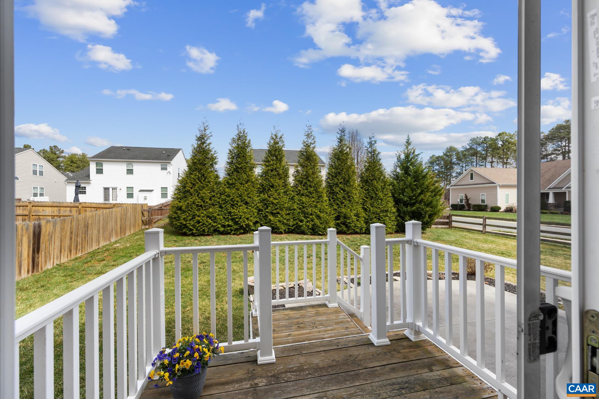 196 APPALACHIAN LN, ZION CROSSROADS, Virginia 22942, 4 Bedrooms Bedrooms, ,2 BathroomsBathrooms,Residential,196 APPALACHIAN LN,674579 MLS # 674579