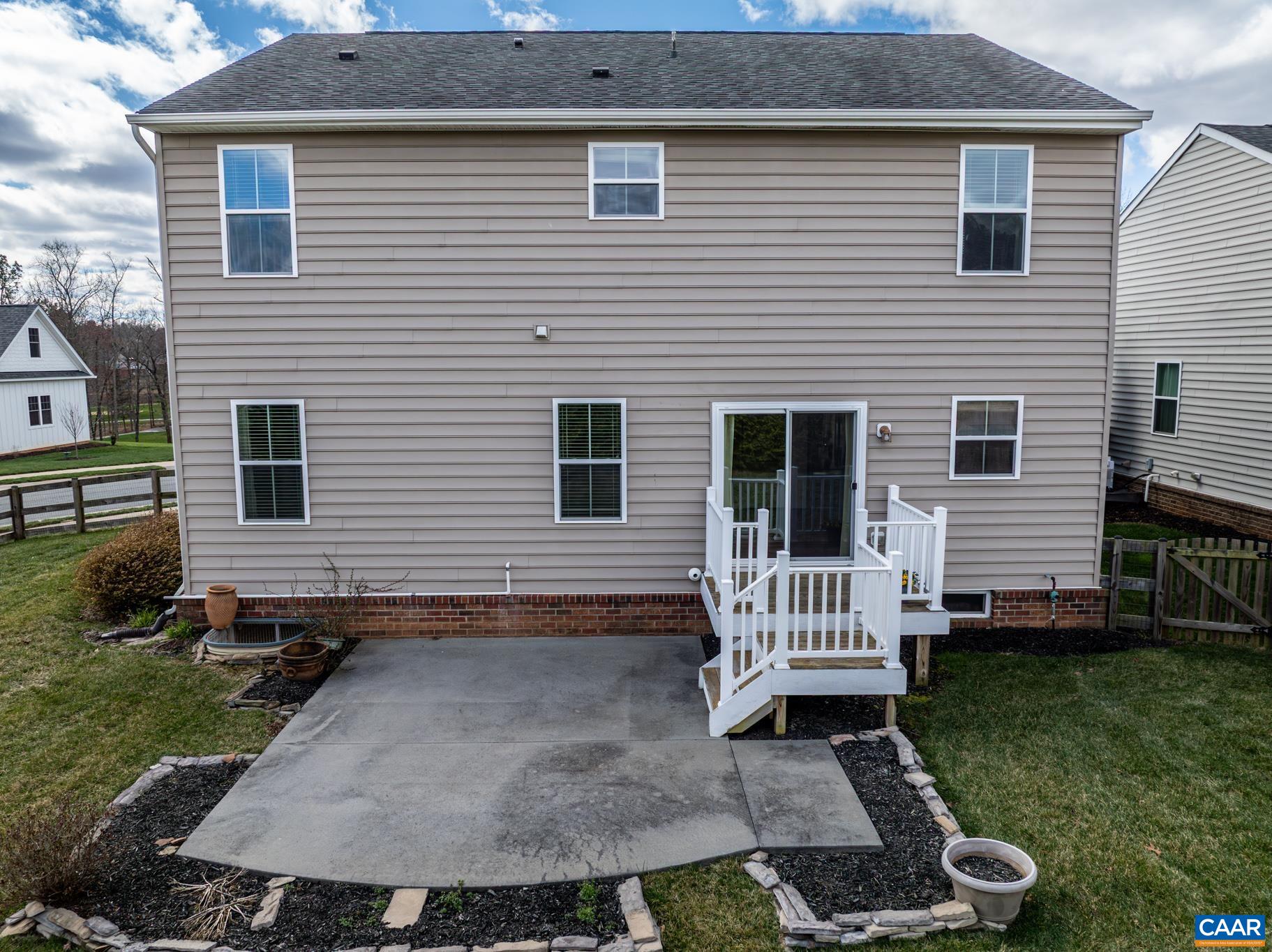 196 APPALACHIAN LN, ZION CROSSROADS, Virginia 22942, 4 Bedrooms Bedrooms, ,2 BathroomsBathrooms,Residential,196 APPALACHIAN LN,674579 MLS # 674579