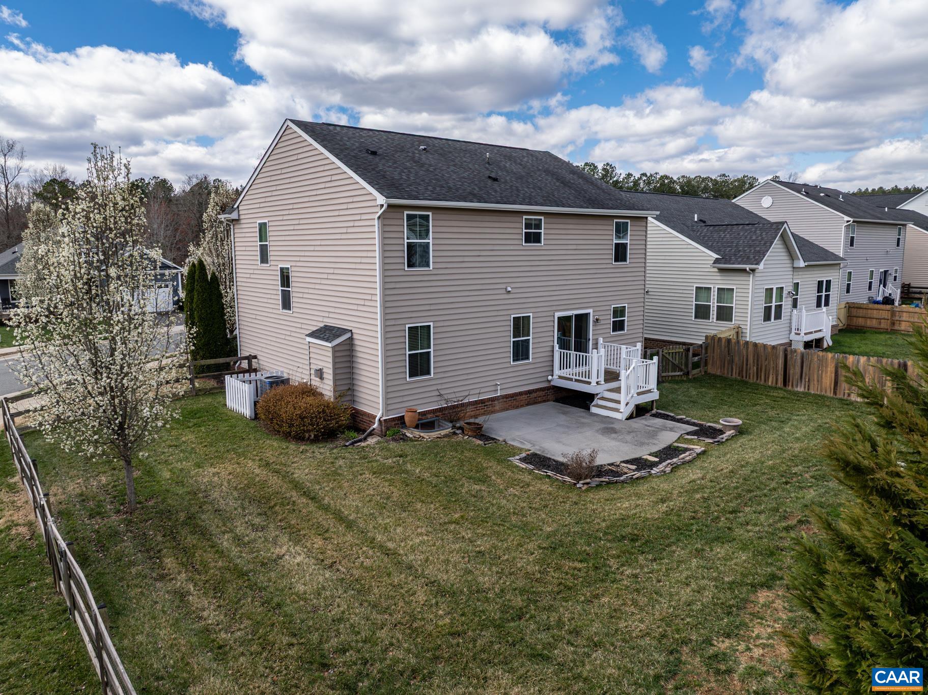 196 APPALACHIAN LN, ZION CROSSROADS, Virginia 22942, 4 Bedrooms Bedrooms, ,2 BathroomsBathrooms,Residential,196 APPALACHIAN LN,674579 MLS # 674579