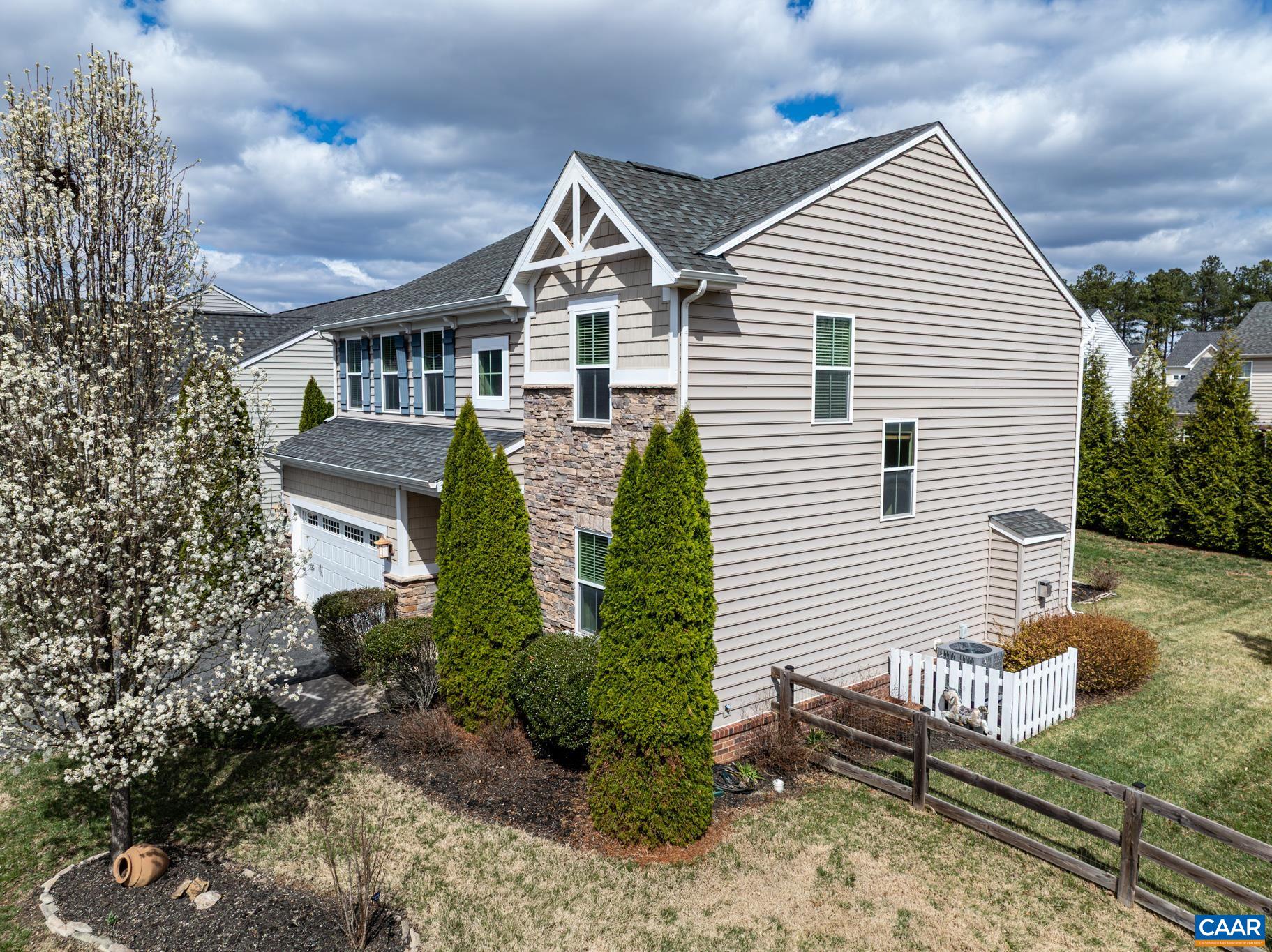 196 APPALACHIAN LN, ZION CROSSROADS, Virginia 22942, 4 Bedrooms Bedrooms, ,2 BathroomsBathrooms,Residential,196 APPALACHIAN LN,674579 MLS # 674579