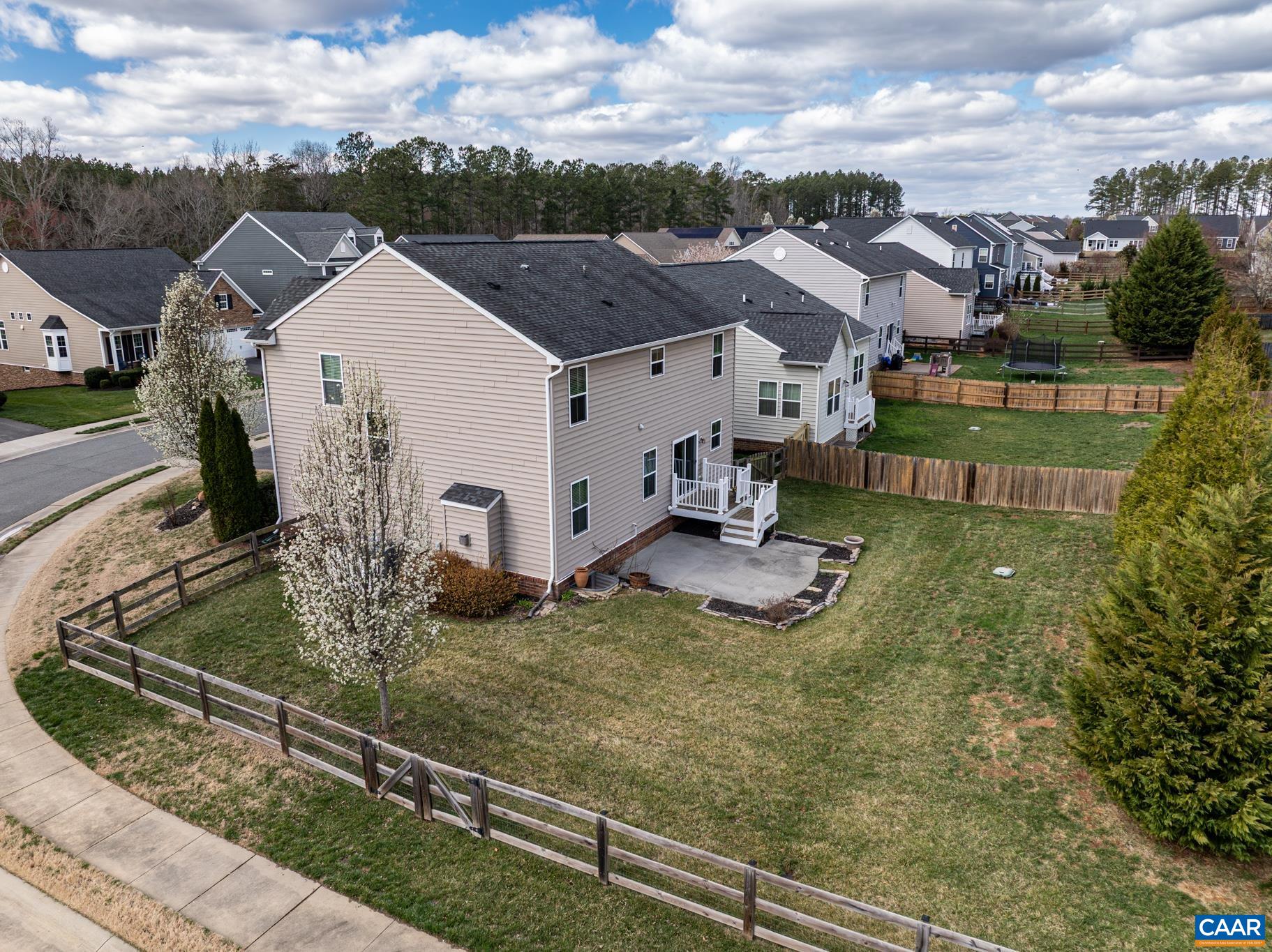 196 APPALACHIAN LN, ZION CROSSROADS, Virginia 22942, 4 Bedrooms Bedrooms, ,2 BathroomsBathrooms,Residential,196 APPALACHIAN LN,674579 MLS # 674579