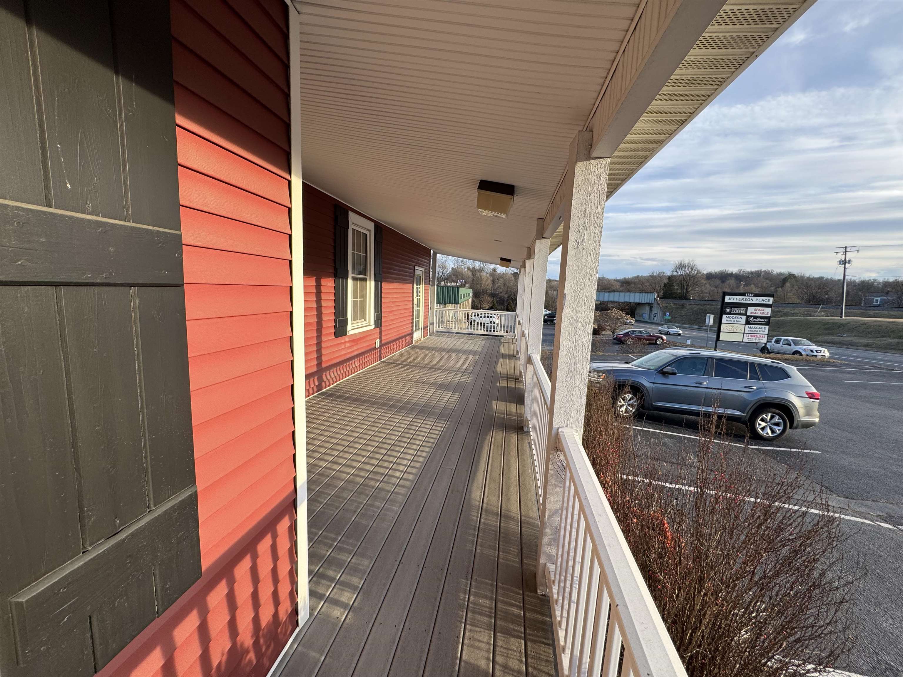 13 LONG MEADOW RD, FISHERSVILLE, Virginia 22939, ,Commercial,13 LONG MEADOW RD,674588 MLS # 674588