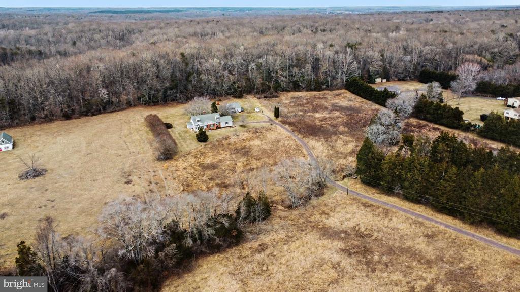 10805 MILLRIDGE LN, SPOTSYLVANIA, Virginia 22553, ,Land,10805 MILLRIDGE LN,VASP2040098 MLS # VASP2040098