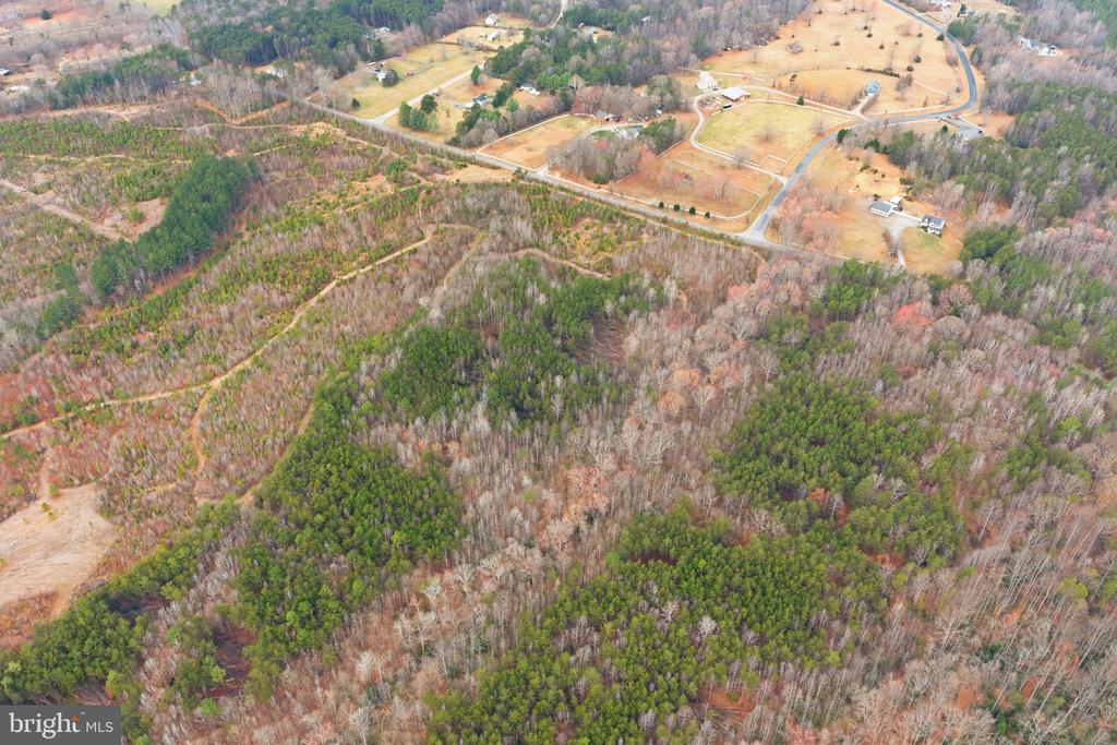 5239 DICKERSON RD, PARTLOW, Virginia 22534, ,Land,5239 DICKERSON RD,VASP2040100 MLS # VASP2040100