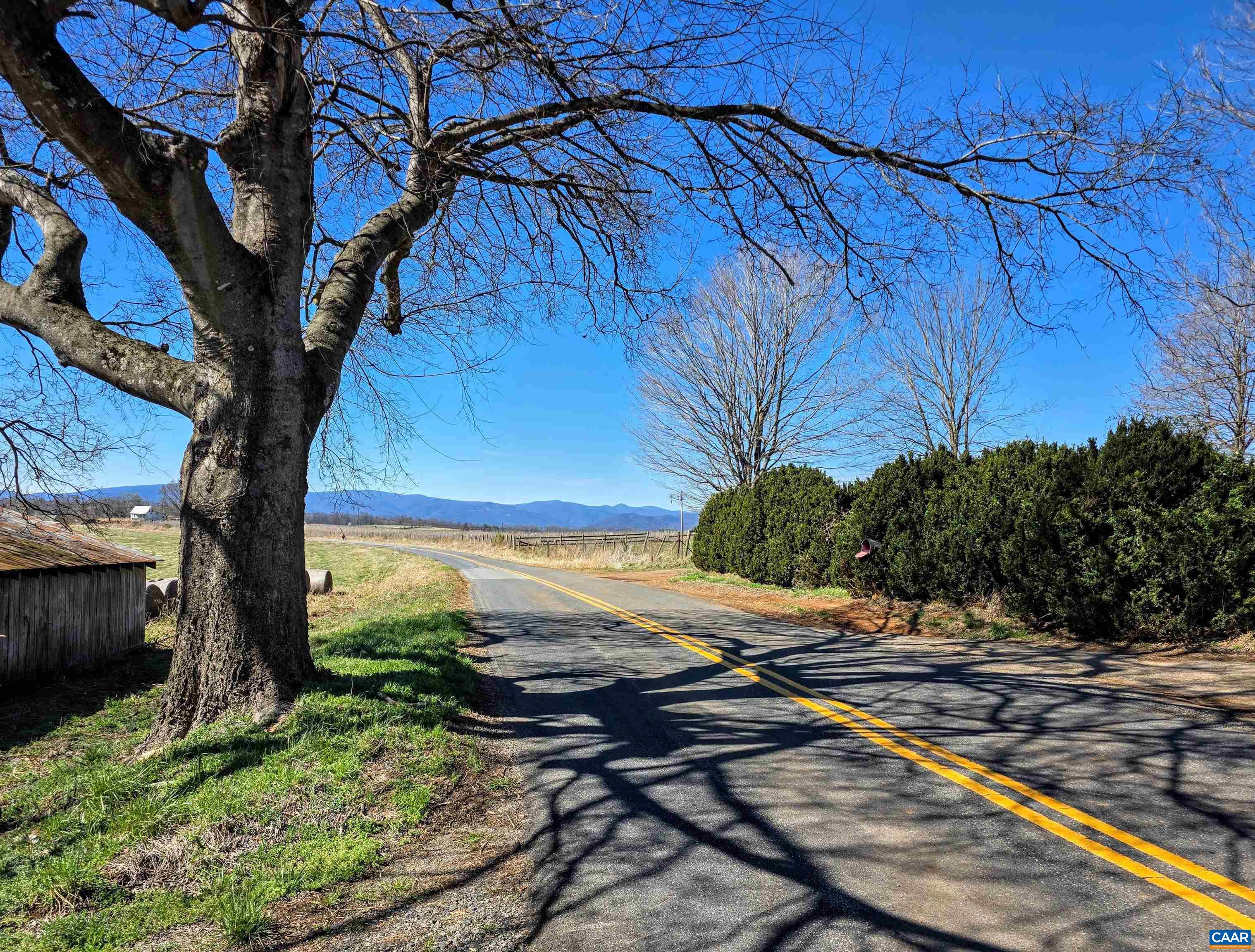 Lot 19 FREDERICKSBURG RD, RUCKERSVILLE, Virginia 22968, ,Land,Lot 19 FREDERICKSBURG RD,674601 MLS # 674601