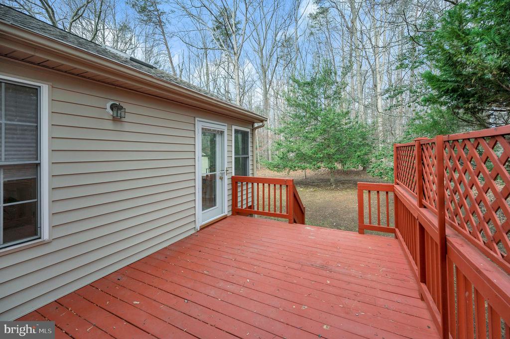 1023 EASTOVER PKWY, LOCUST GROVE, Virginia 22508, 3 Bedrooms Bedrooms, ,3 BathroomsBathrooms,Residential,1023 EASTOVER PKWY,VAOR2013546 MLS # VAOR2013546