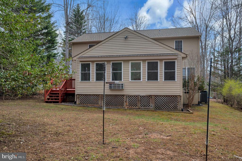 1023 EASTOVER PKWY, LOCUST GROVE, Virginia 22508, 3 Bedrooms Bedrooms, ,3 BathroomsBathrooms,Residential,1023 EASTOVER PKWY,VAOR2013546 MLS # VAOR2013546